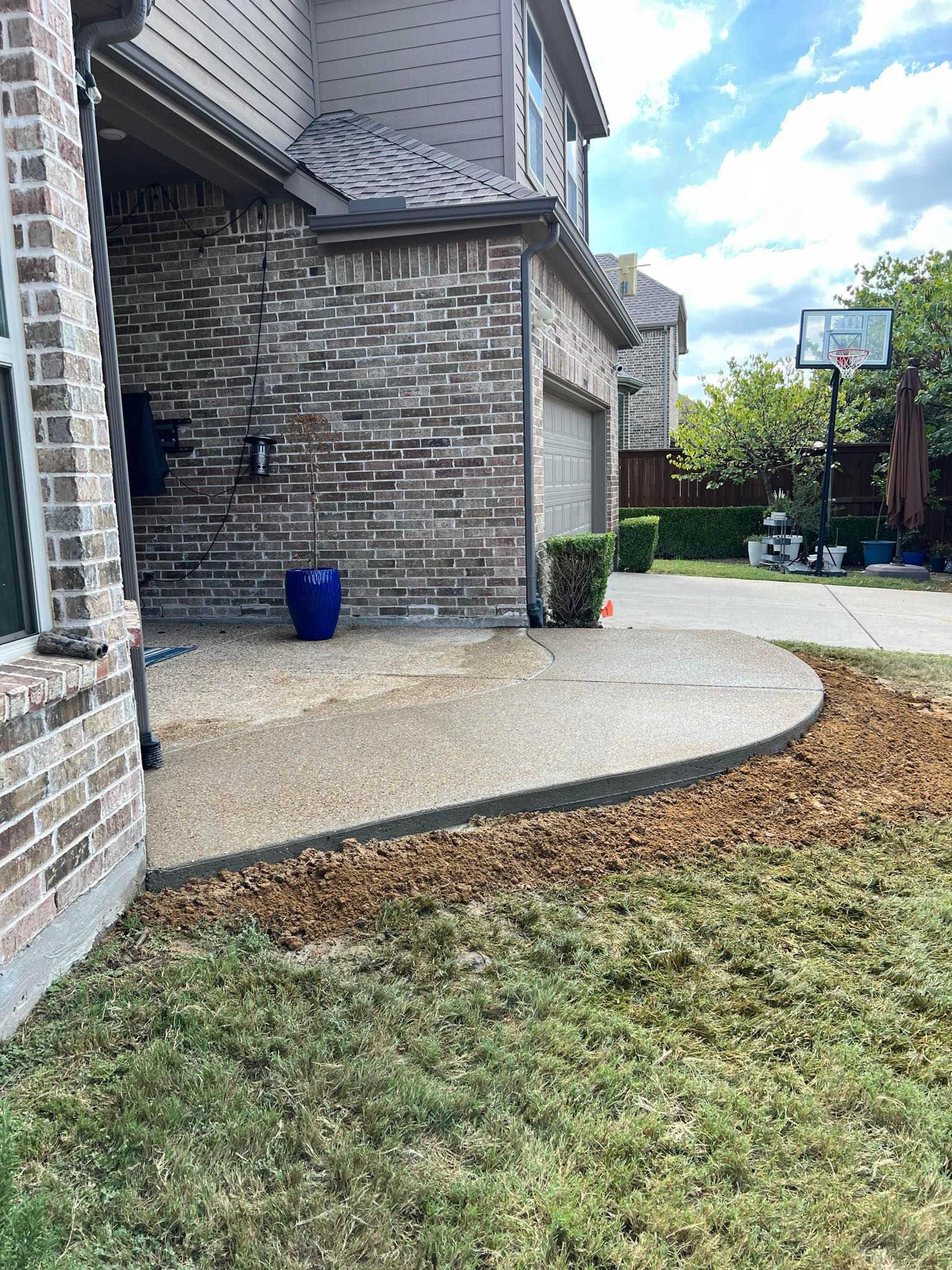  for D & A Concrete Designs in Dallas - Fort Worth TX, TX