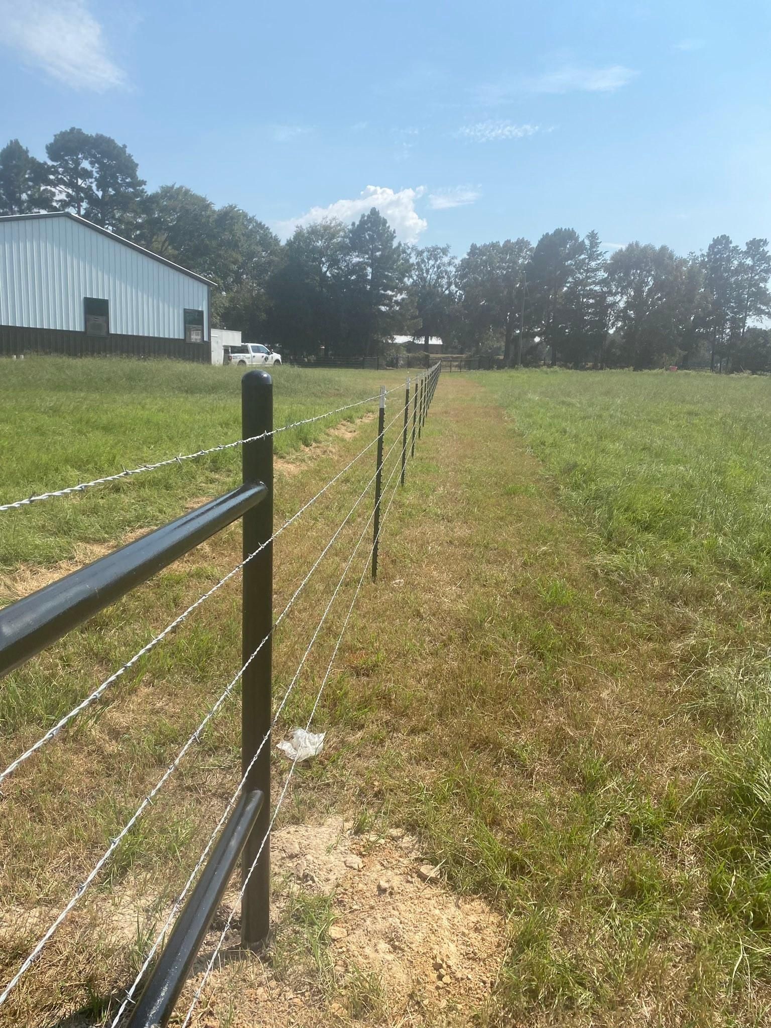 All Photos for Aguilar Fencing and Gates in Longview, Texas