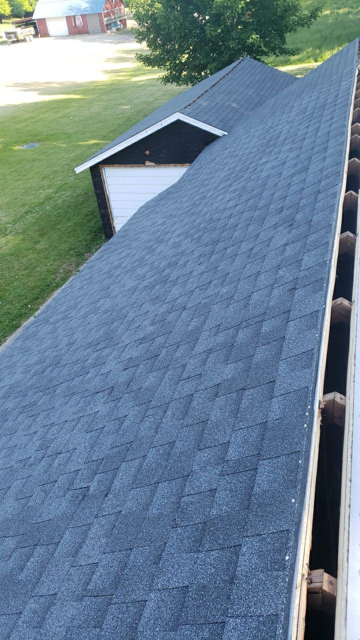  for Walkers Quality Roofing  in Midland, MI