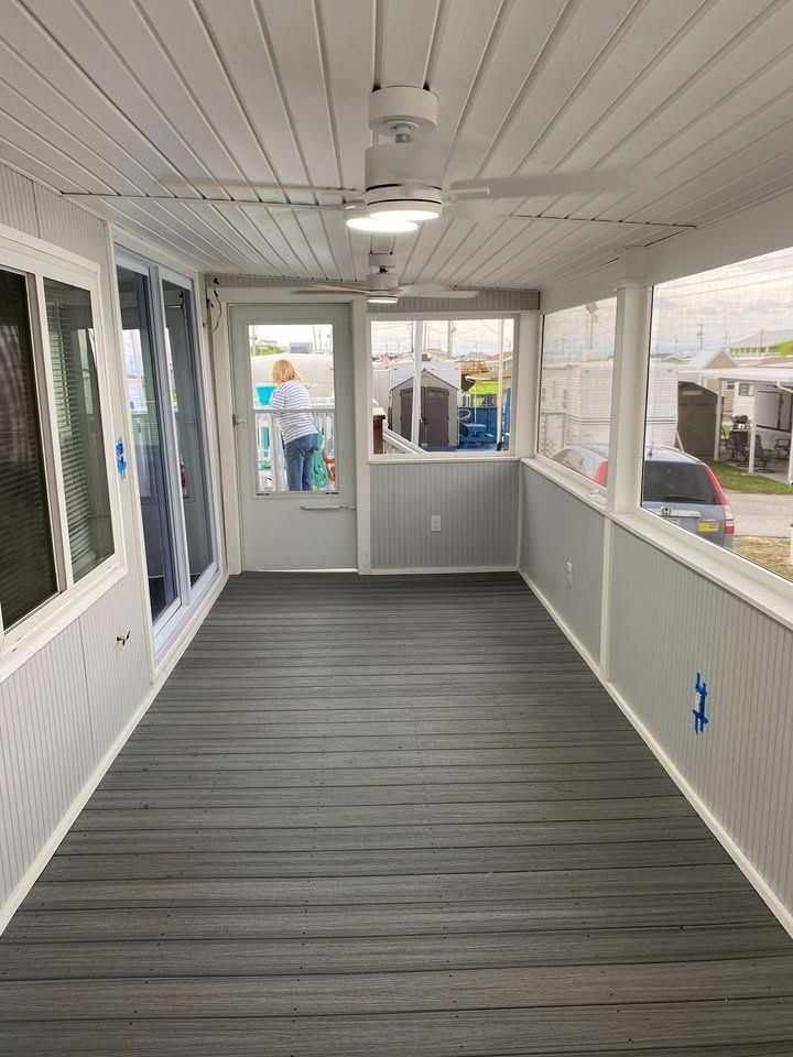  for Coastal Charm Remodeling in Swansboro, NC