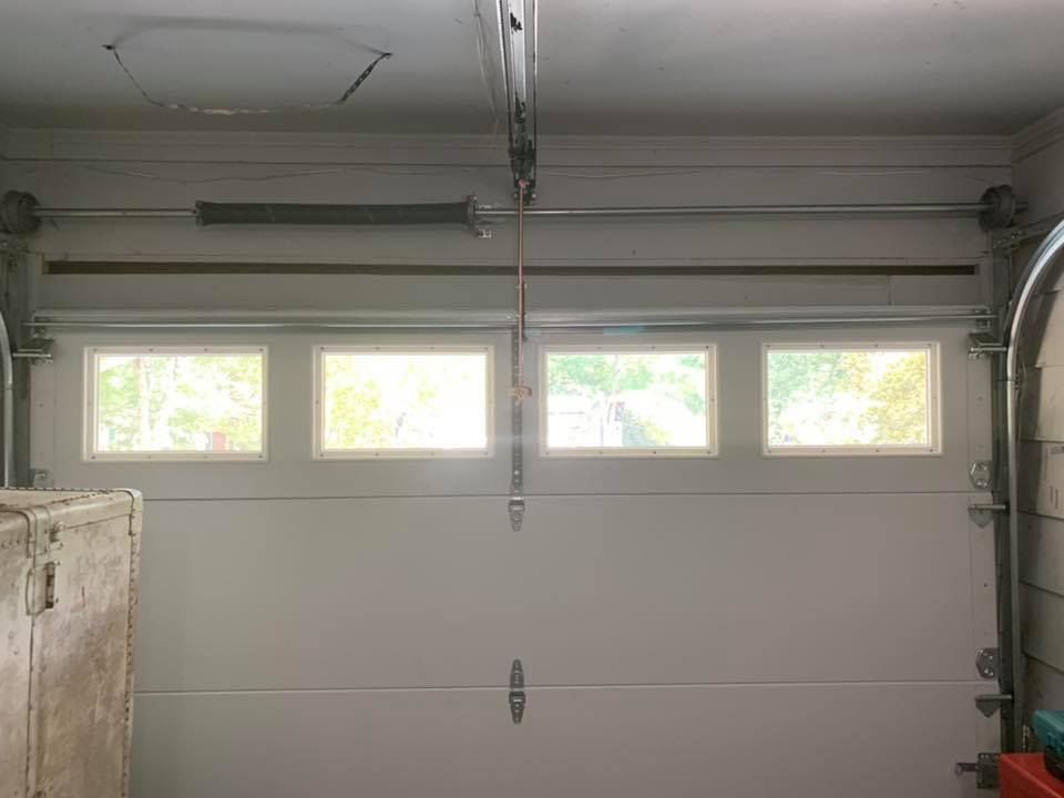  for Garage Door Solutions in Warrenton, VA