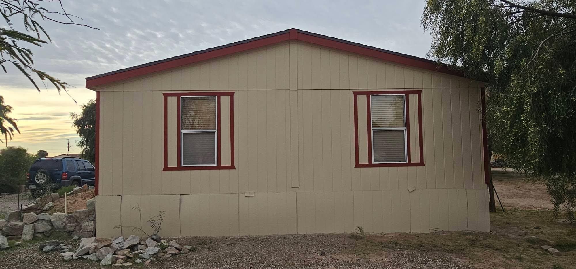  for Hansen Painting in Fort Mohave, AZ