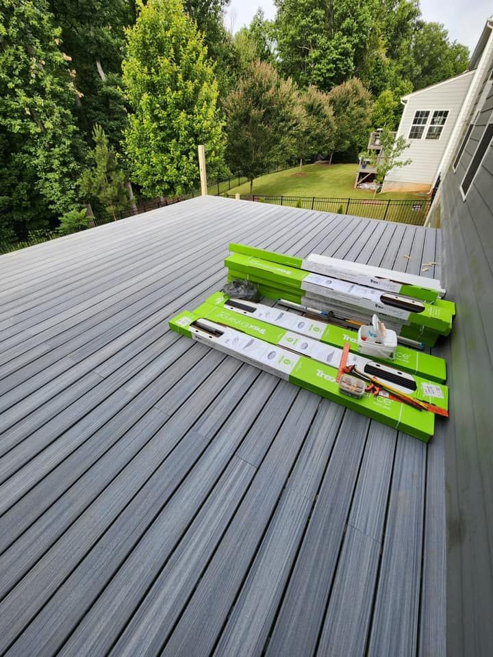  for LKN Paint & Floor in Mooresville, NC