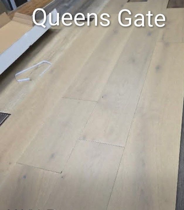 Engineered Hardwood for Faith Friendly Flooring in Dalton, GA