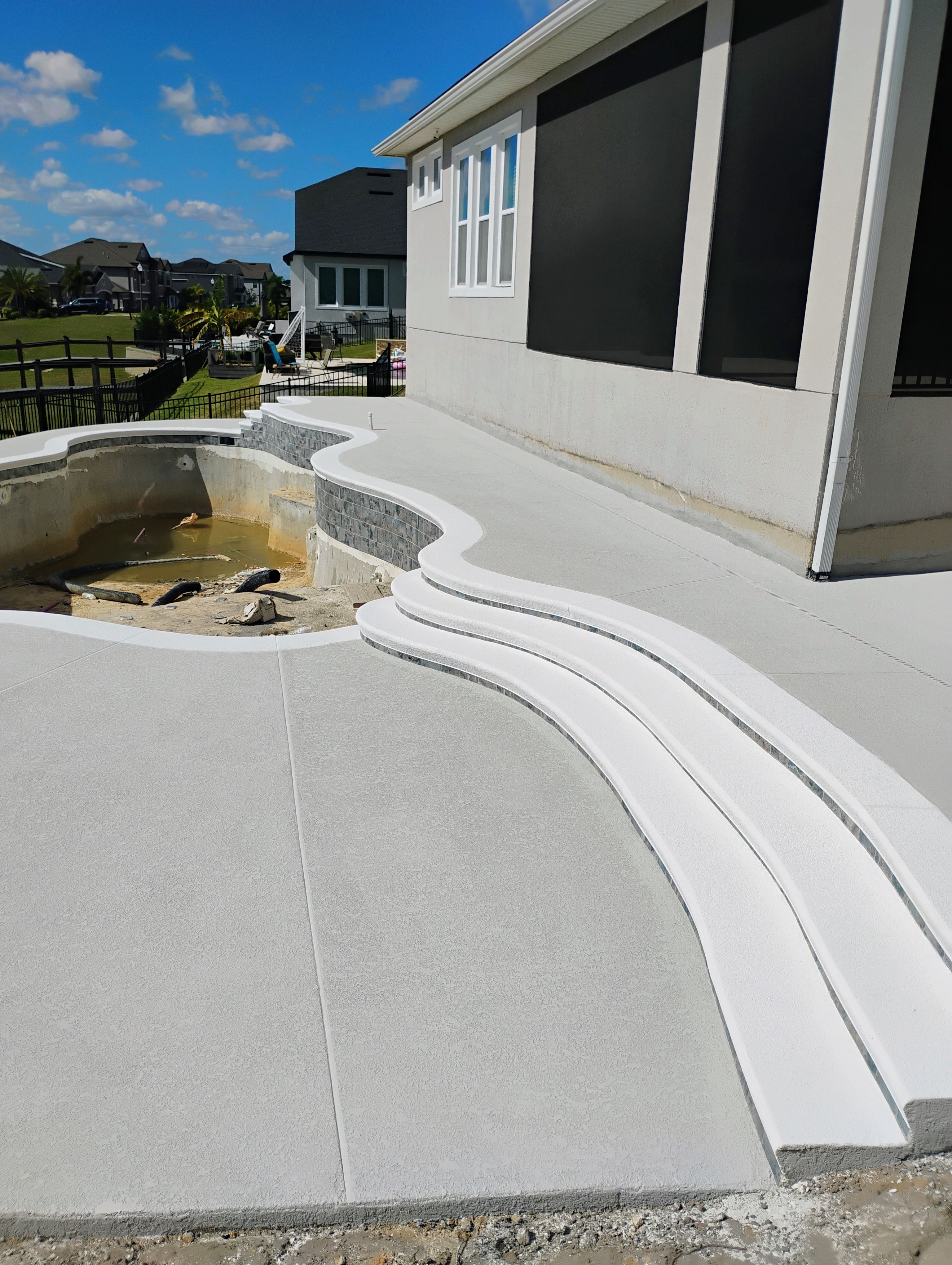  for American Acrylic Concrete Coatings in Longwood, FL