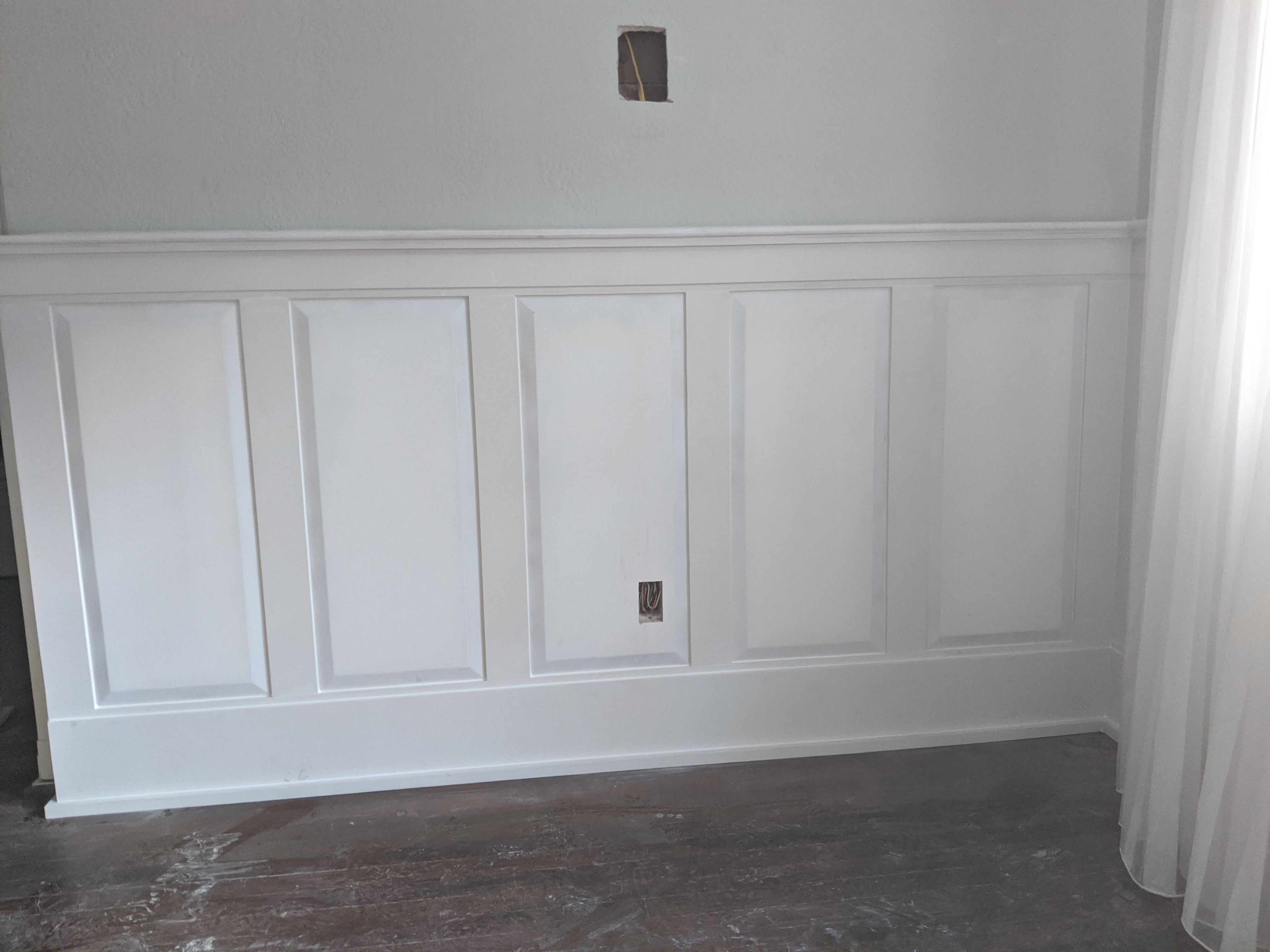  for MJ'S TRIM INC. in Orlando, FL