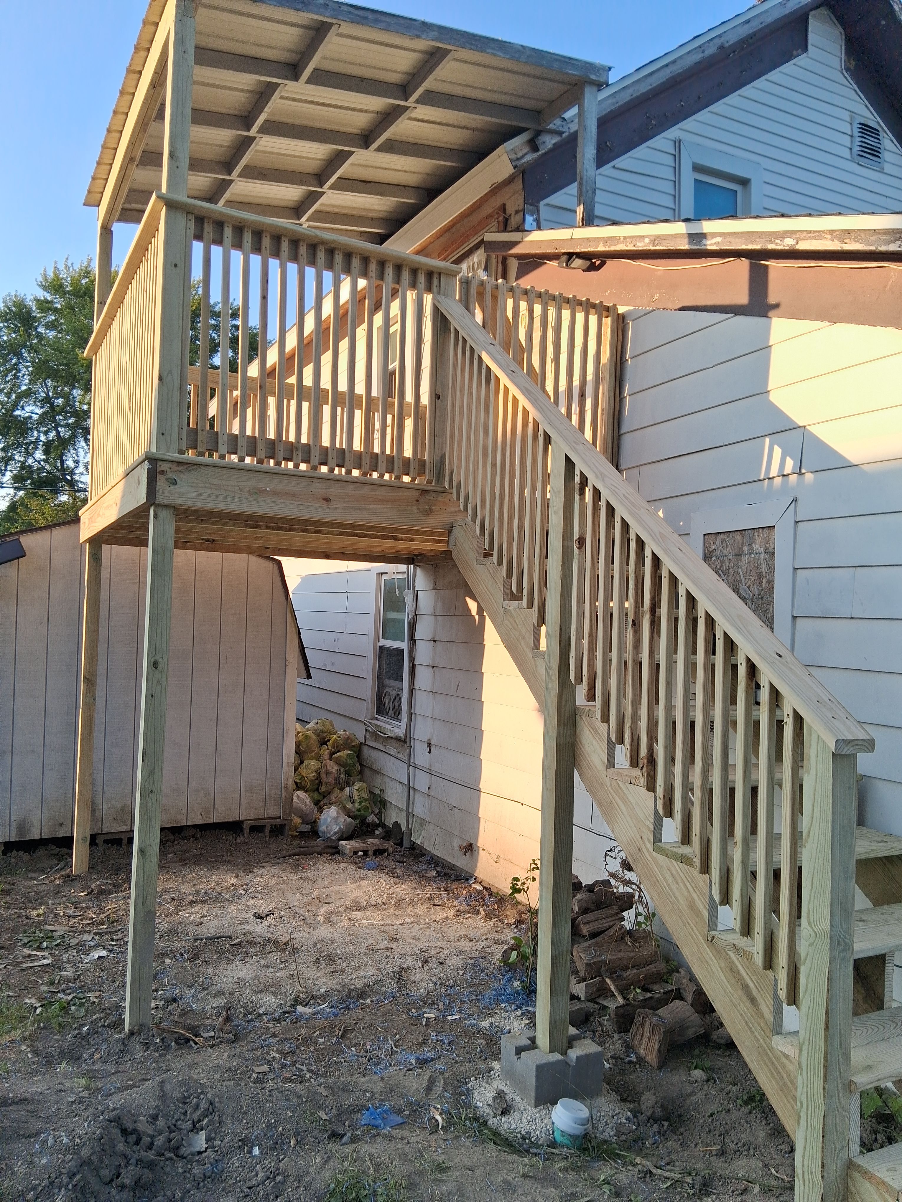 All Photos for Flat Roof Systems - Construction Specialists in Findlay, OH