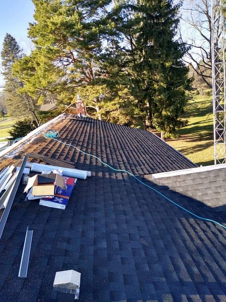  for Walkers Quality Roofing  in Midland, MI