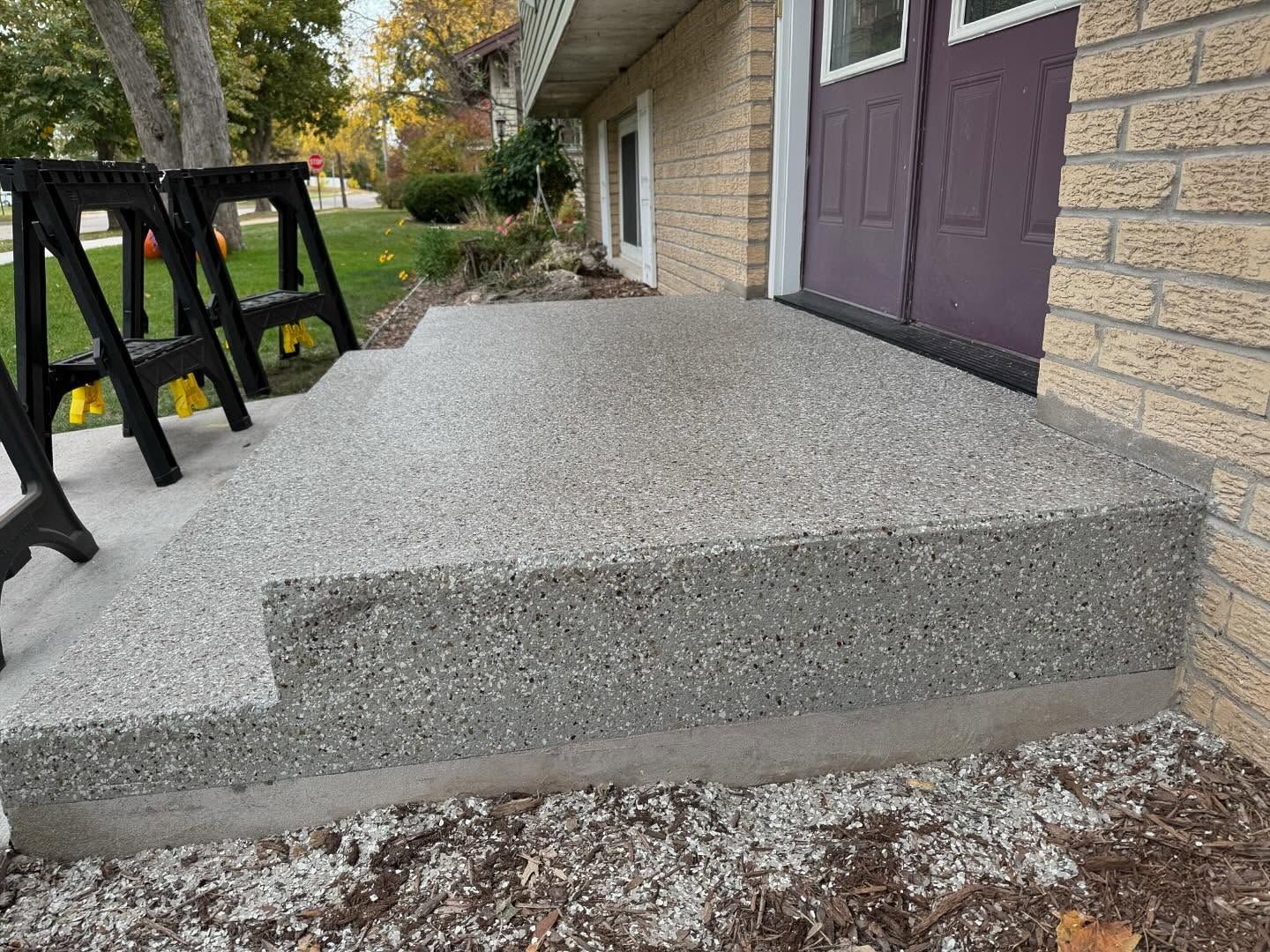  for Fusion Floors in Sparta, WI