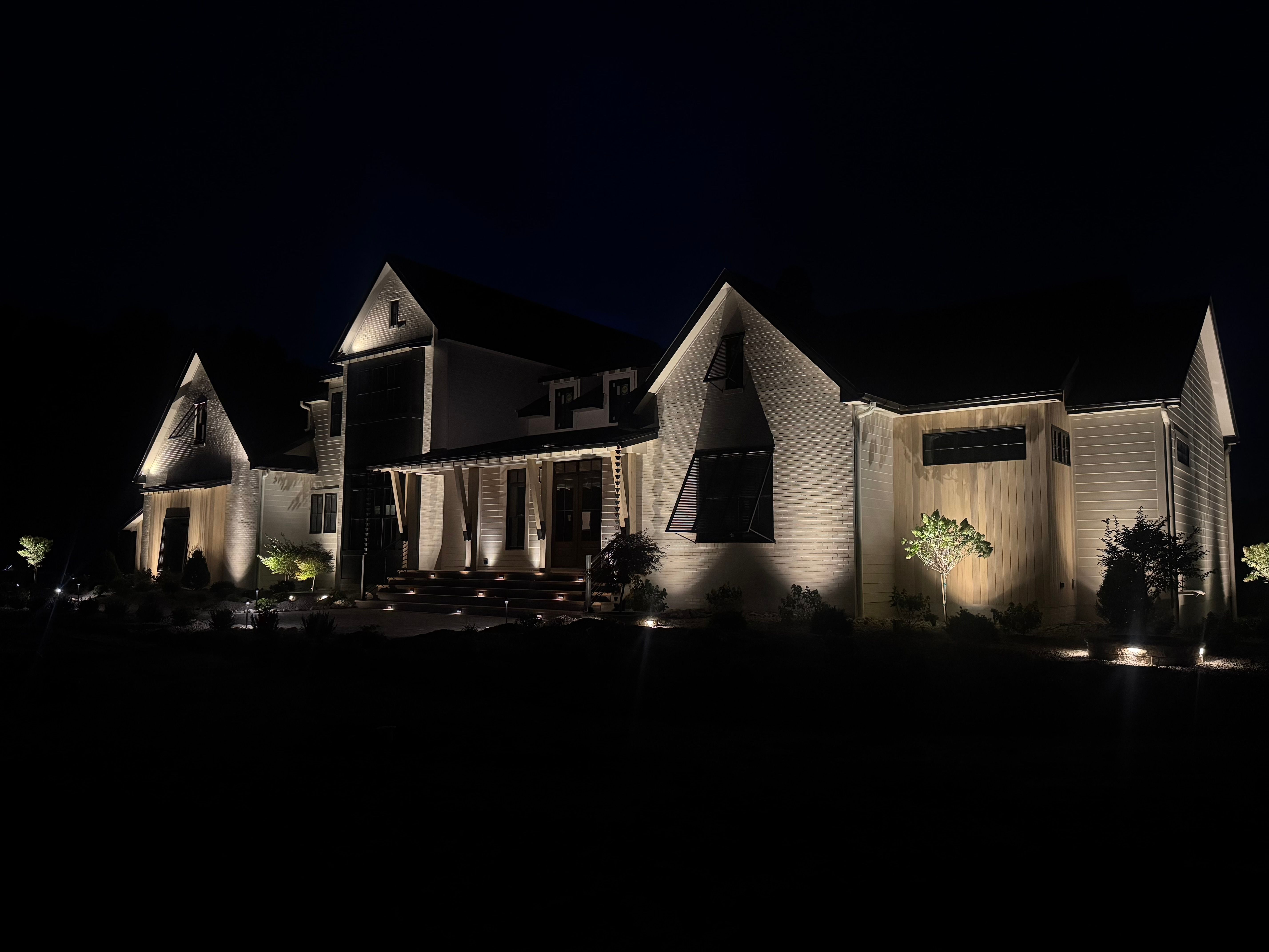 Patio Design & Construction for Broker Post Ground Crew in Sussex County, DE