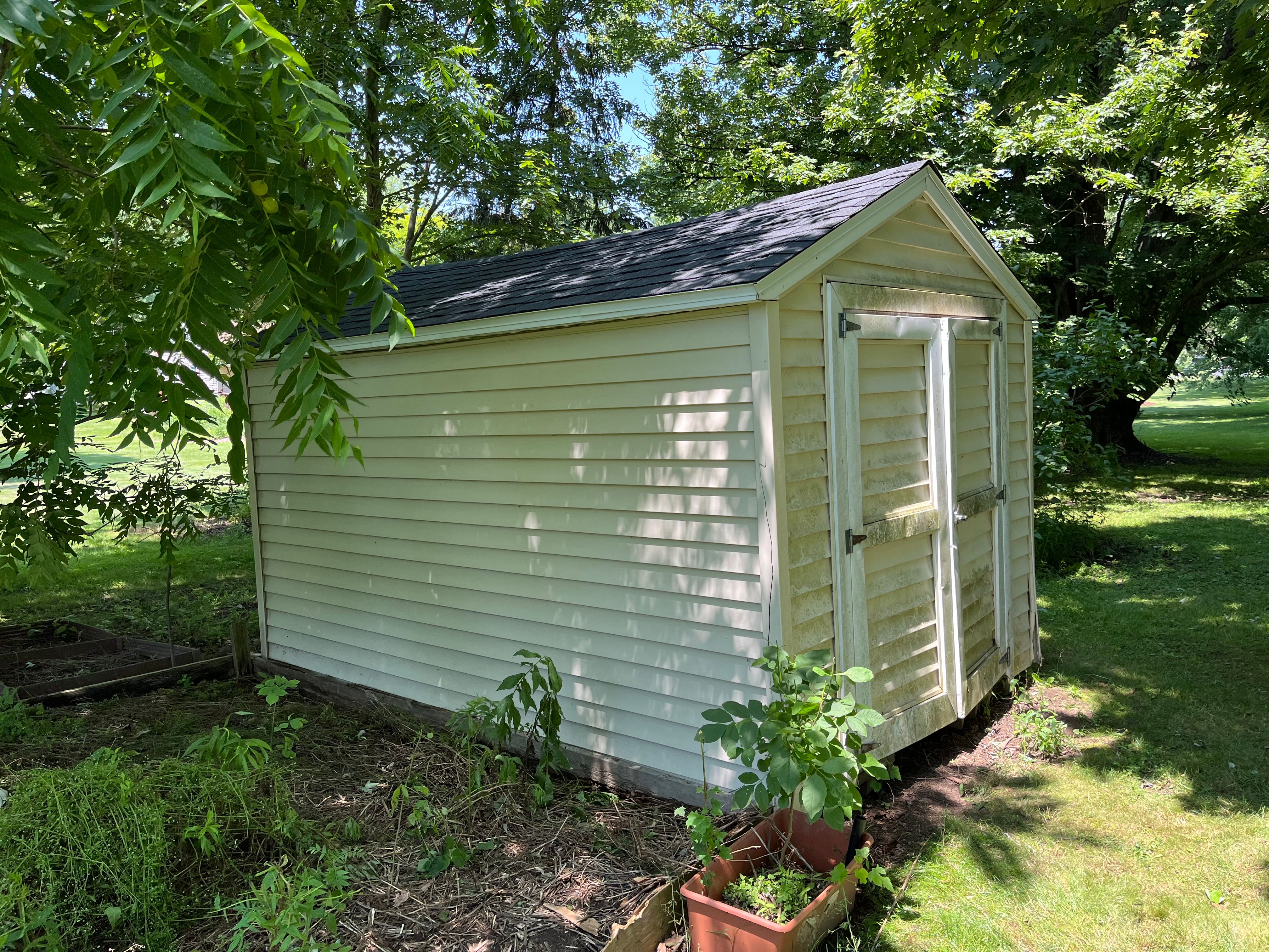  for RFK Contracting in Wolcott, NY