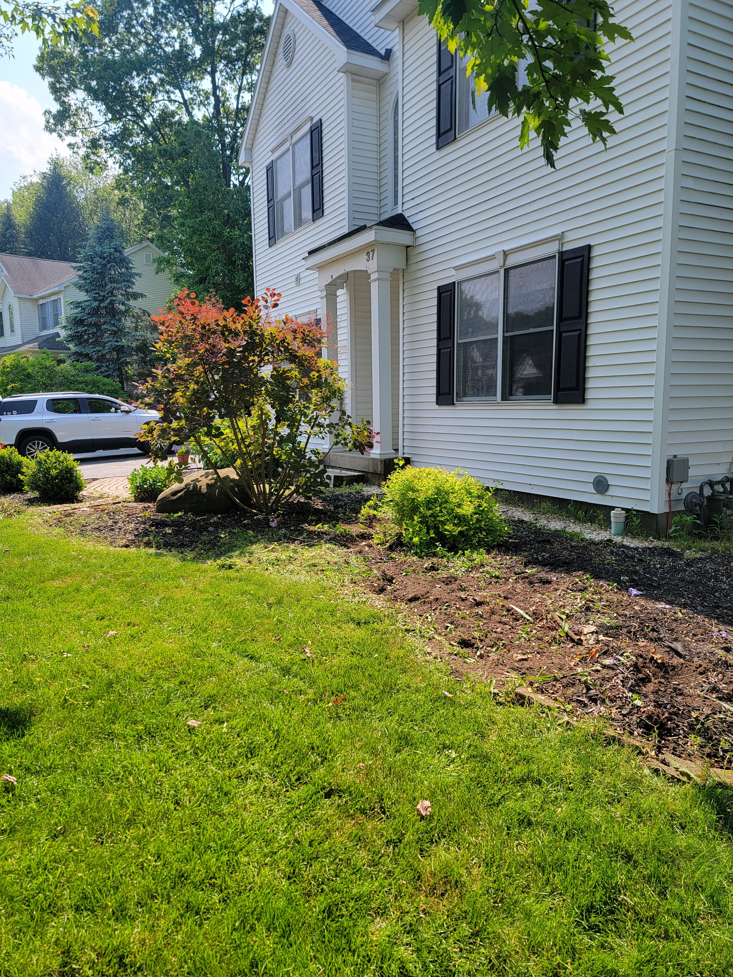  for Sweet Scapes in Ballston Spa, NY