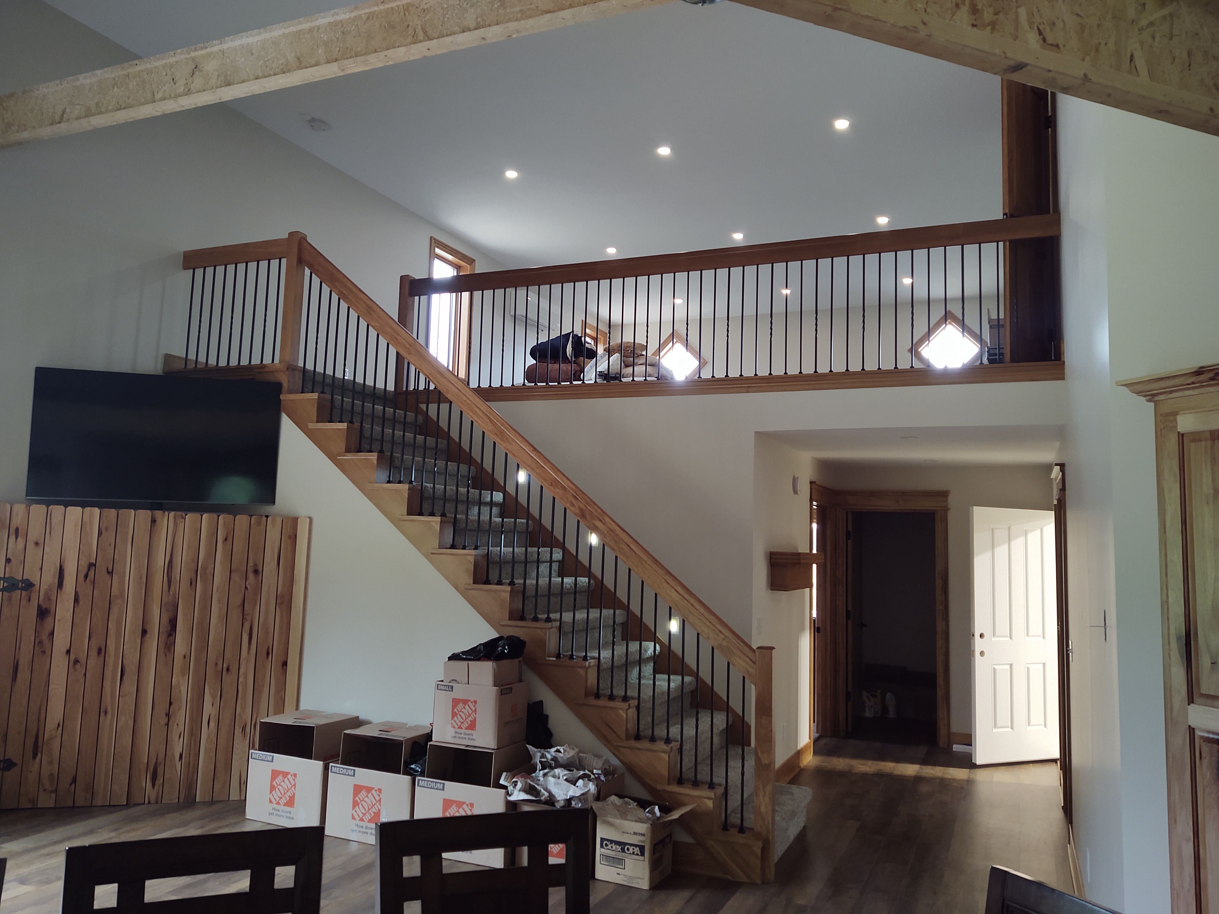 All Photos for Wilson & McComb Homes in Fort Wayne, IN