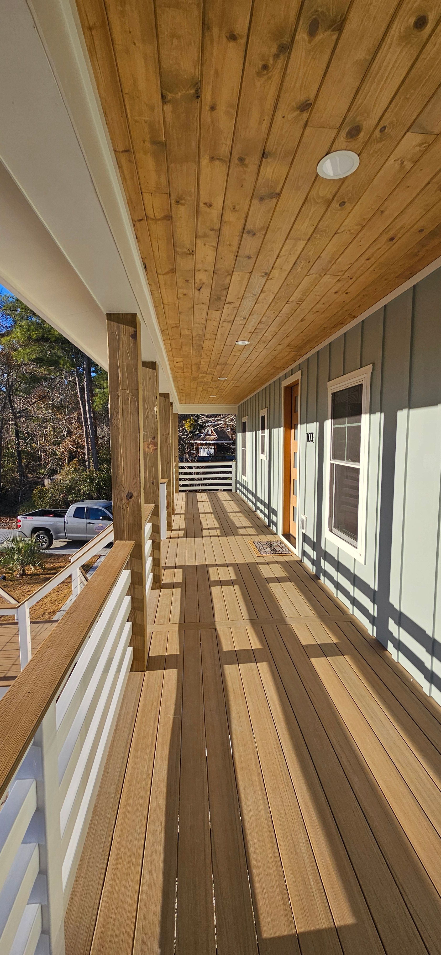 All Photos for Secure Construction and Roofing in Wilmington, NC