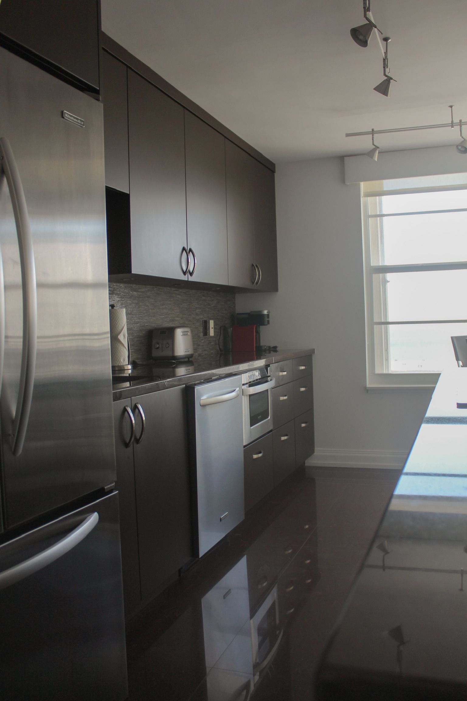 Condo Renovations for Trimarc Construction in Broward County, FL