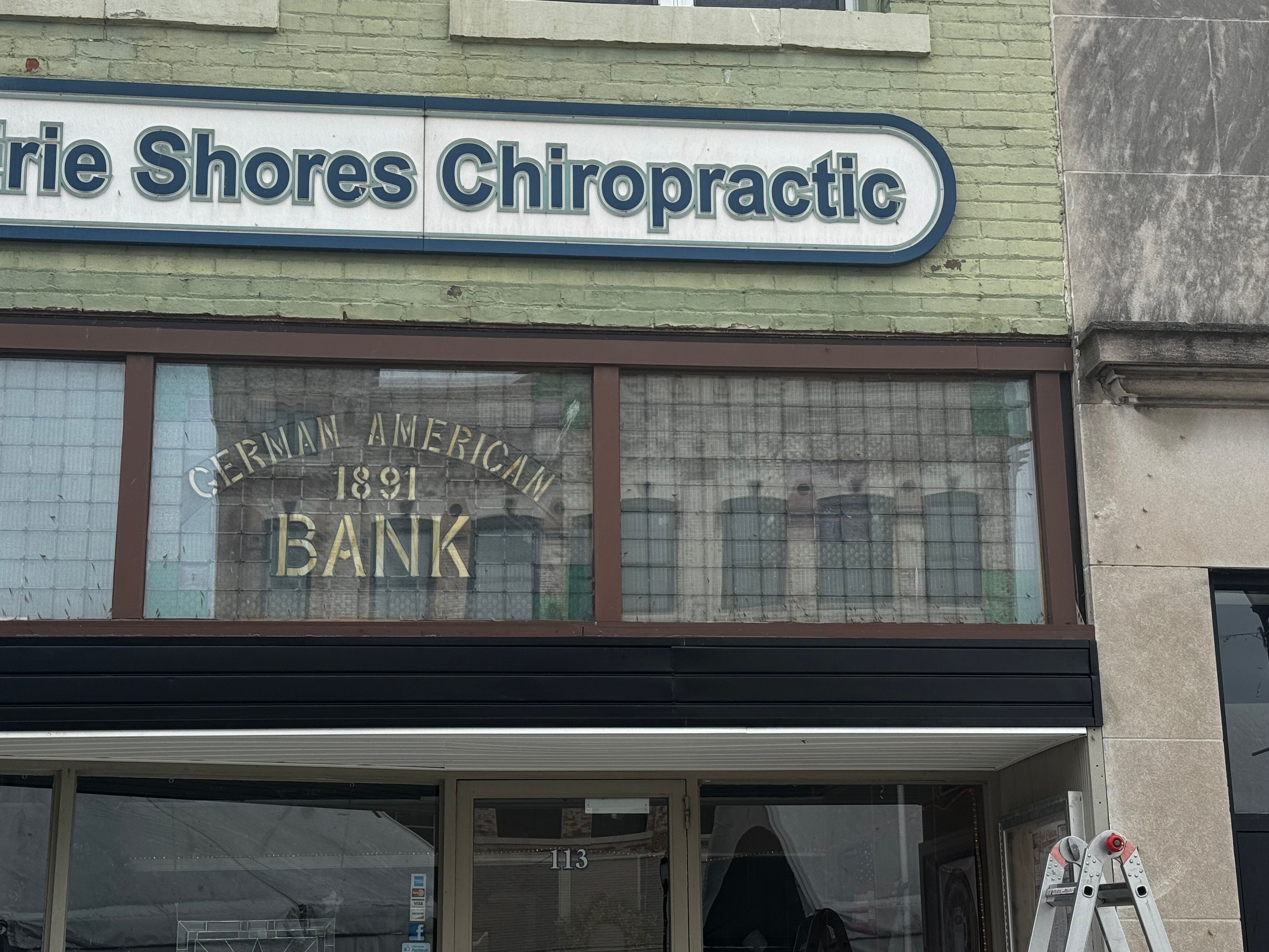  for Erie Builders & Construction in Sandusky, OH