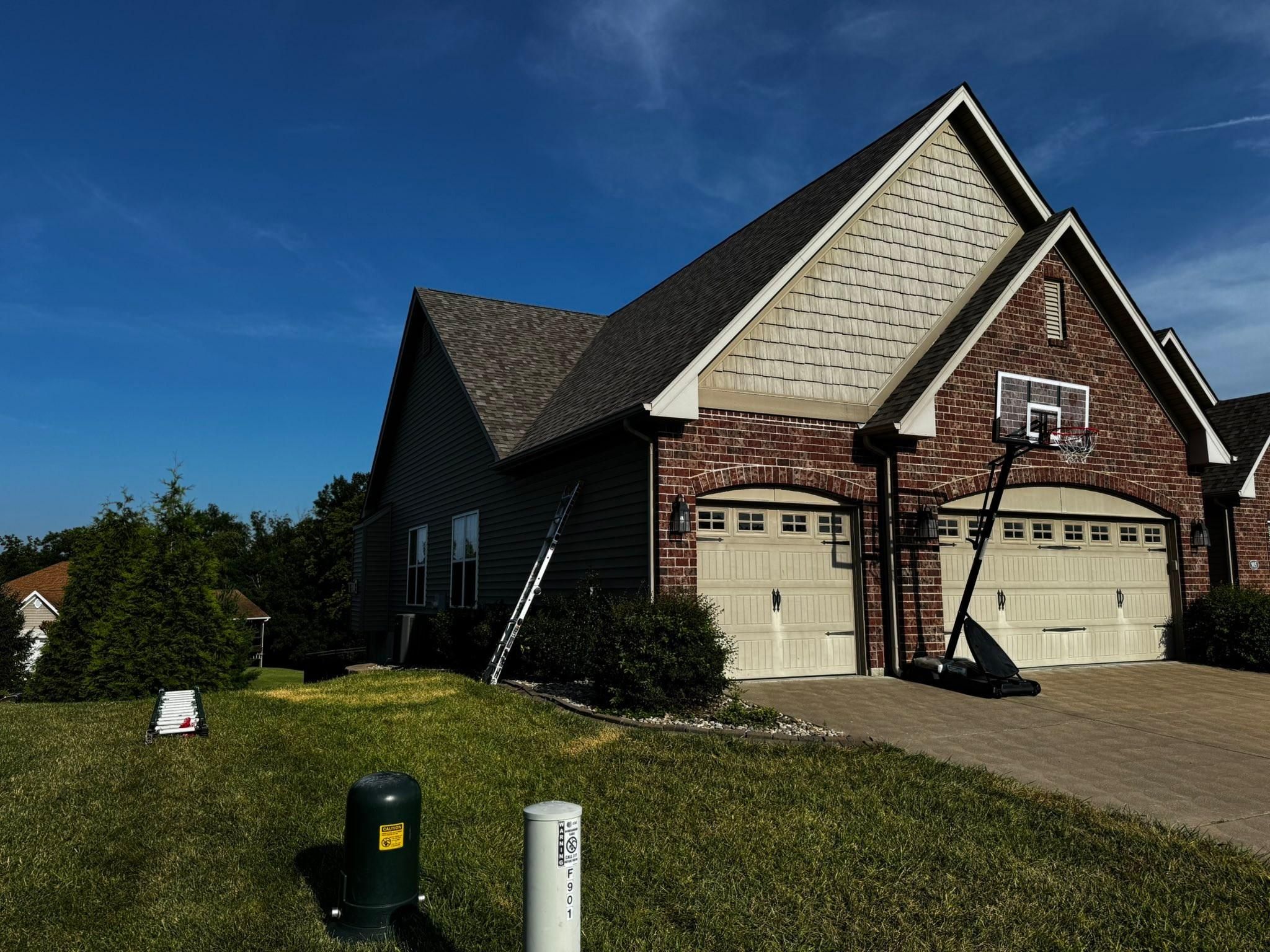  for Lookup Roofing LLC in Saint Charles, MO