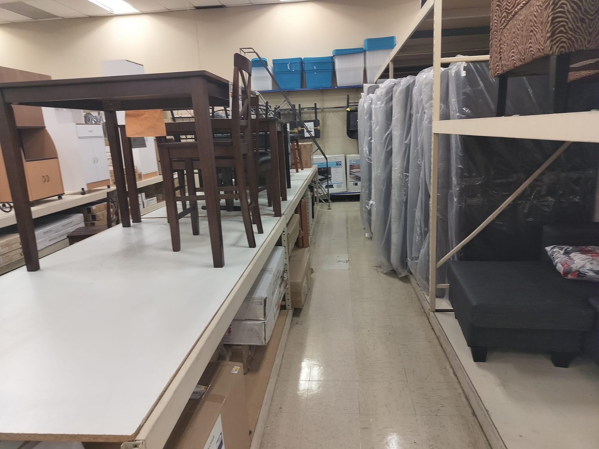  for Gateway Installs & Assembly LLC in Raleigh, NC