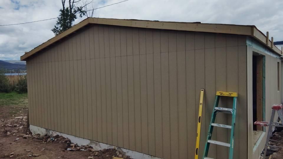  for Aragon Handy Works in Ranchos de Taos, NM