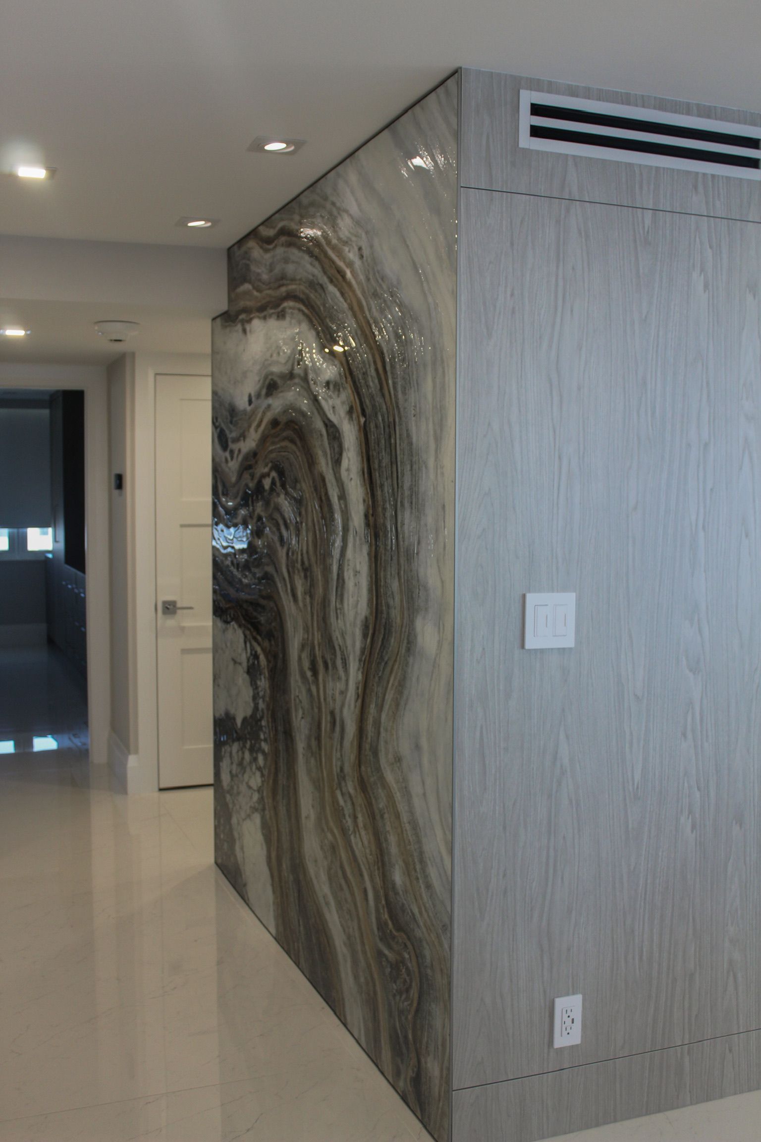 Condo Renovations for Trimarc Construction in Broward County, FL