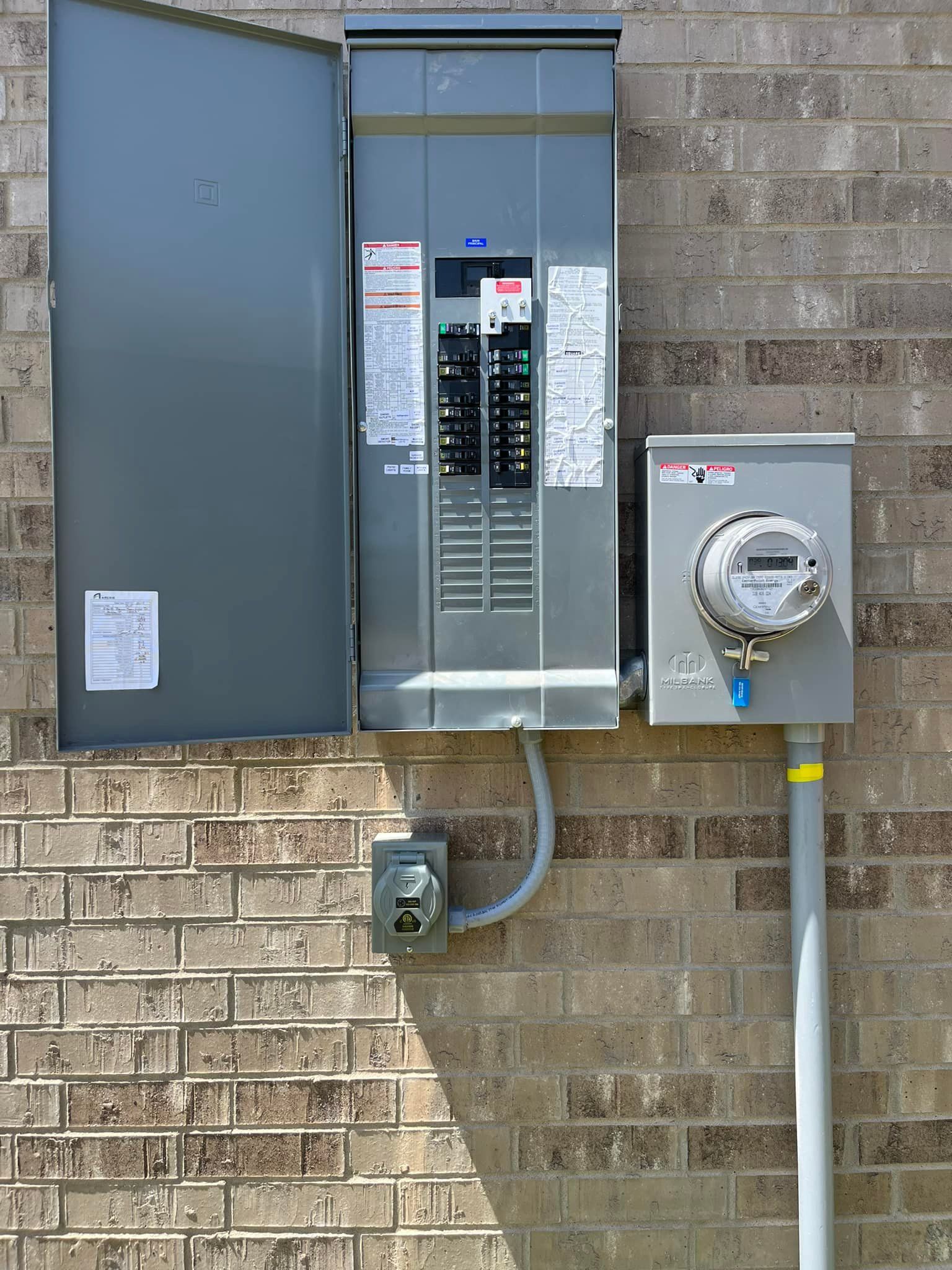 for Gen1 Electric in Houston, TX