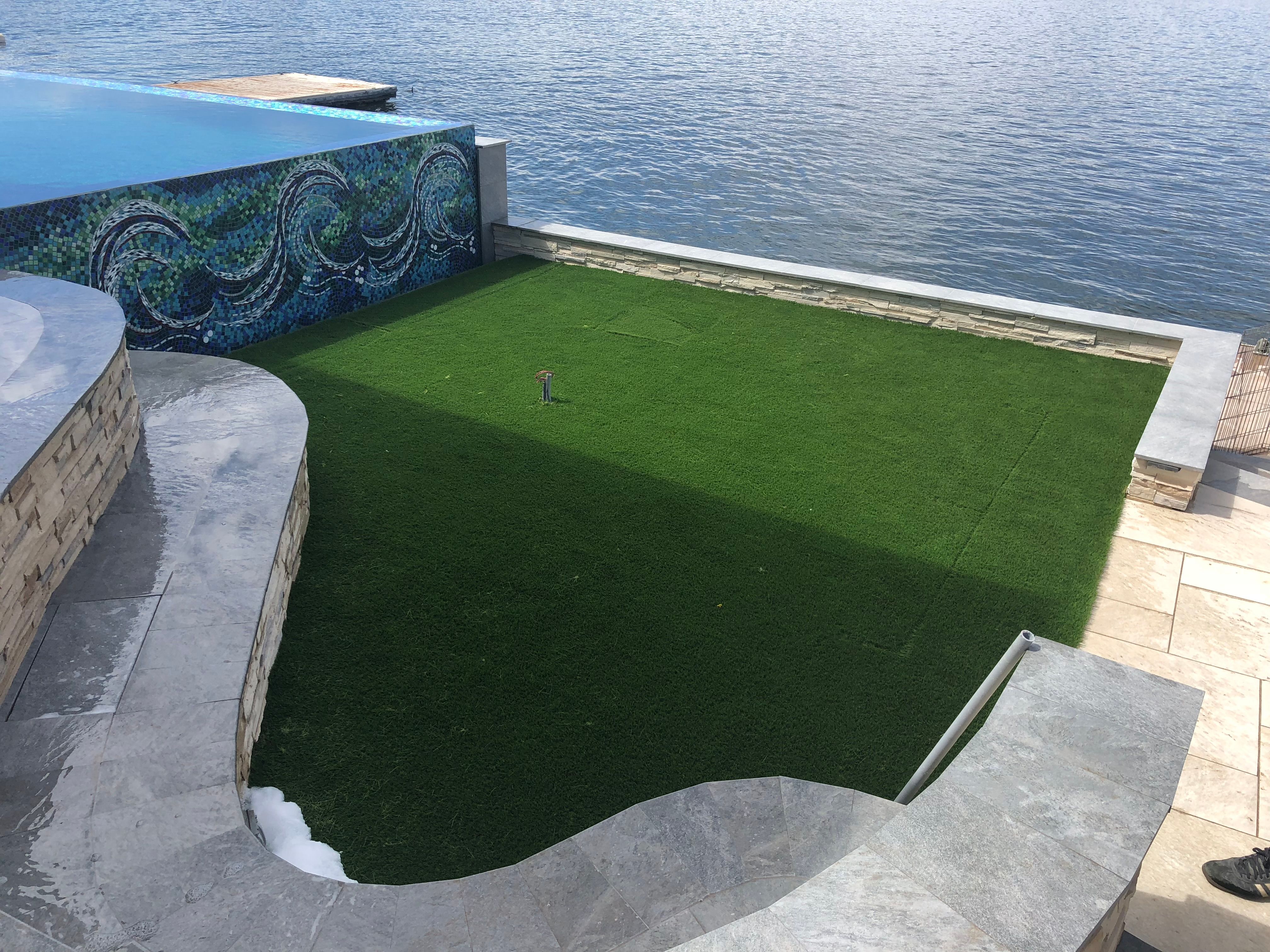  for Pool Perfection in Lake Havasu City, AZ