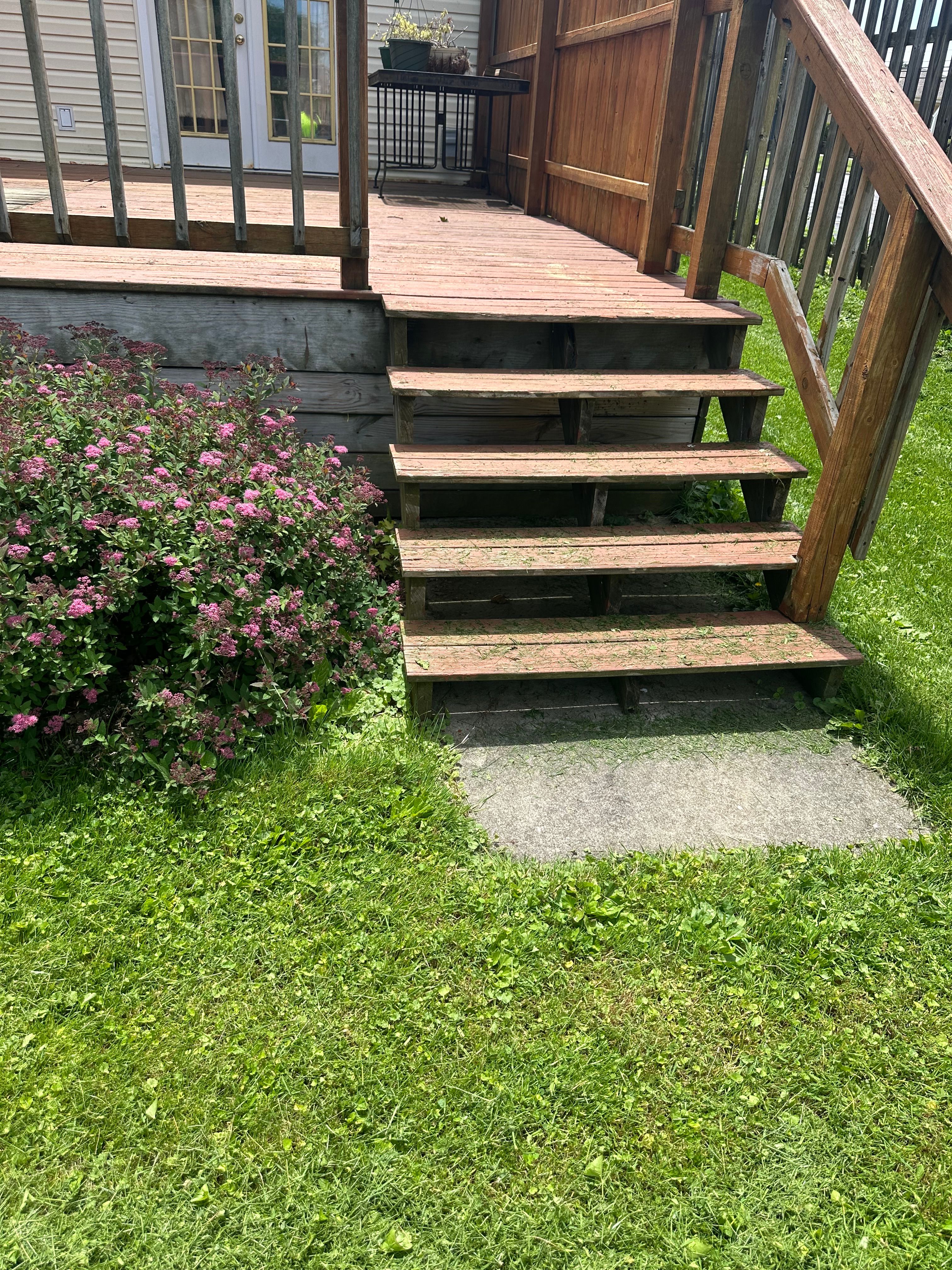  for OT Lawn and Landscaping LLC in Carey, OH
