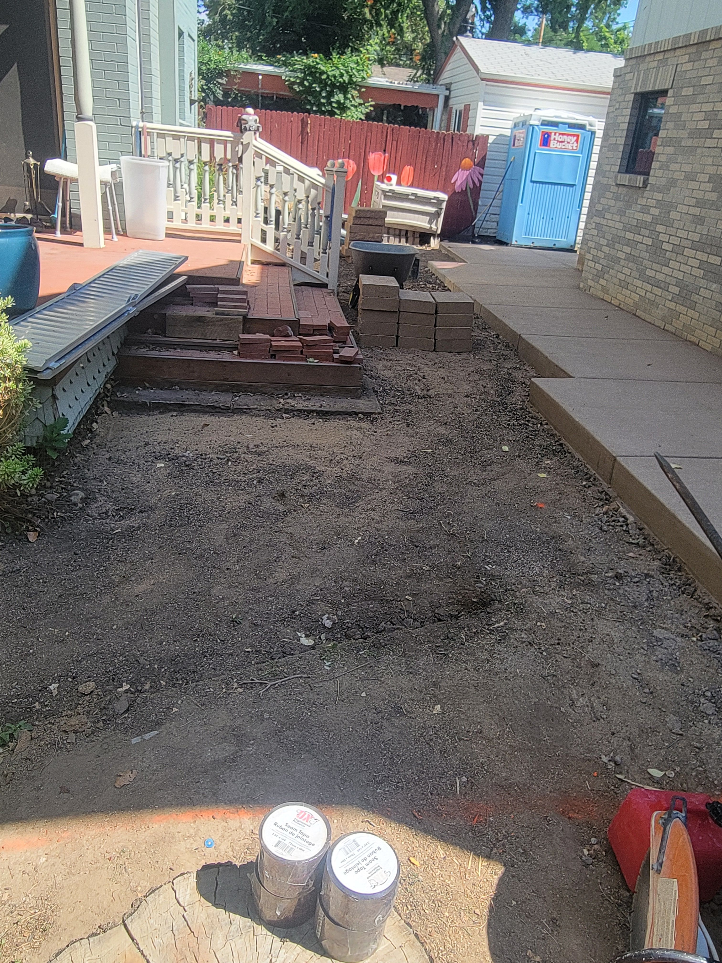  for JS Landscaping Colorado in Denver, CO