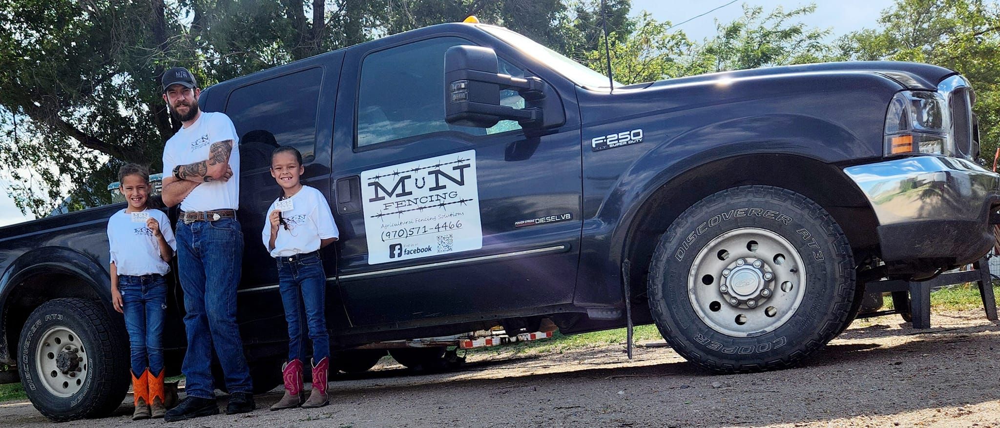 All Photos for M&N Fencing in Northeast Colorado, CO