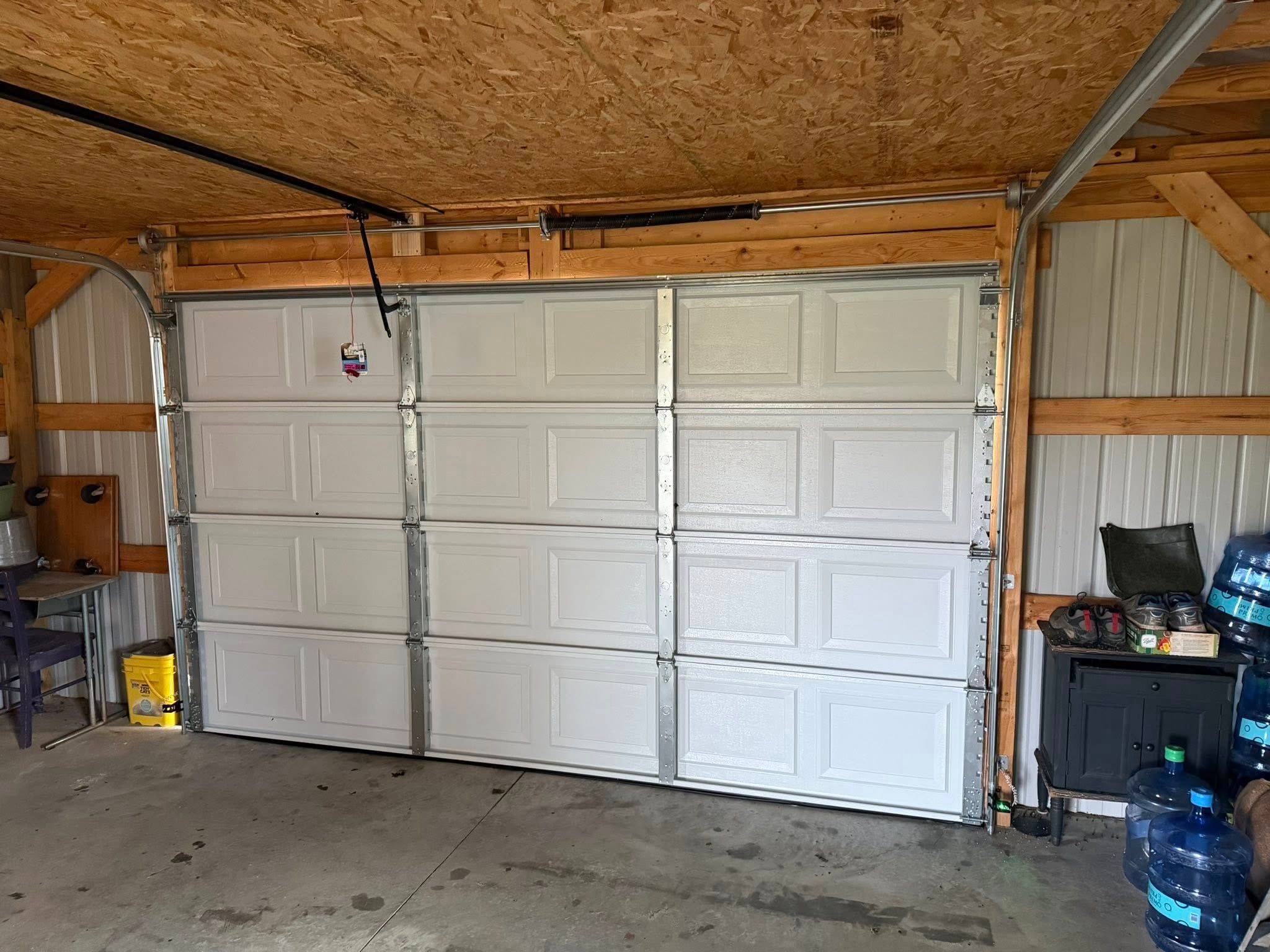 All Photos for Absolutely Wood & Garage Doors in Lawrenceburg, KY