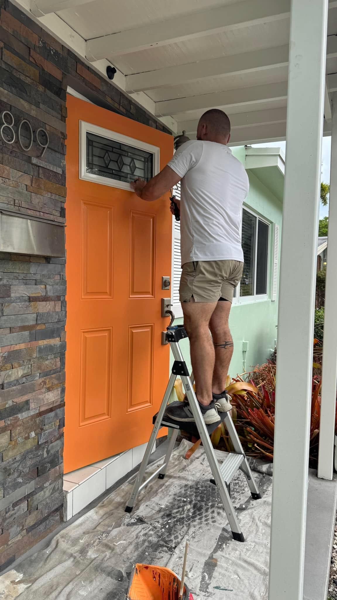  for JM Home Prep in Broward County, FL