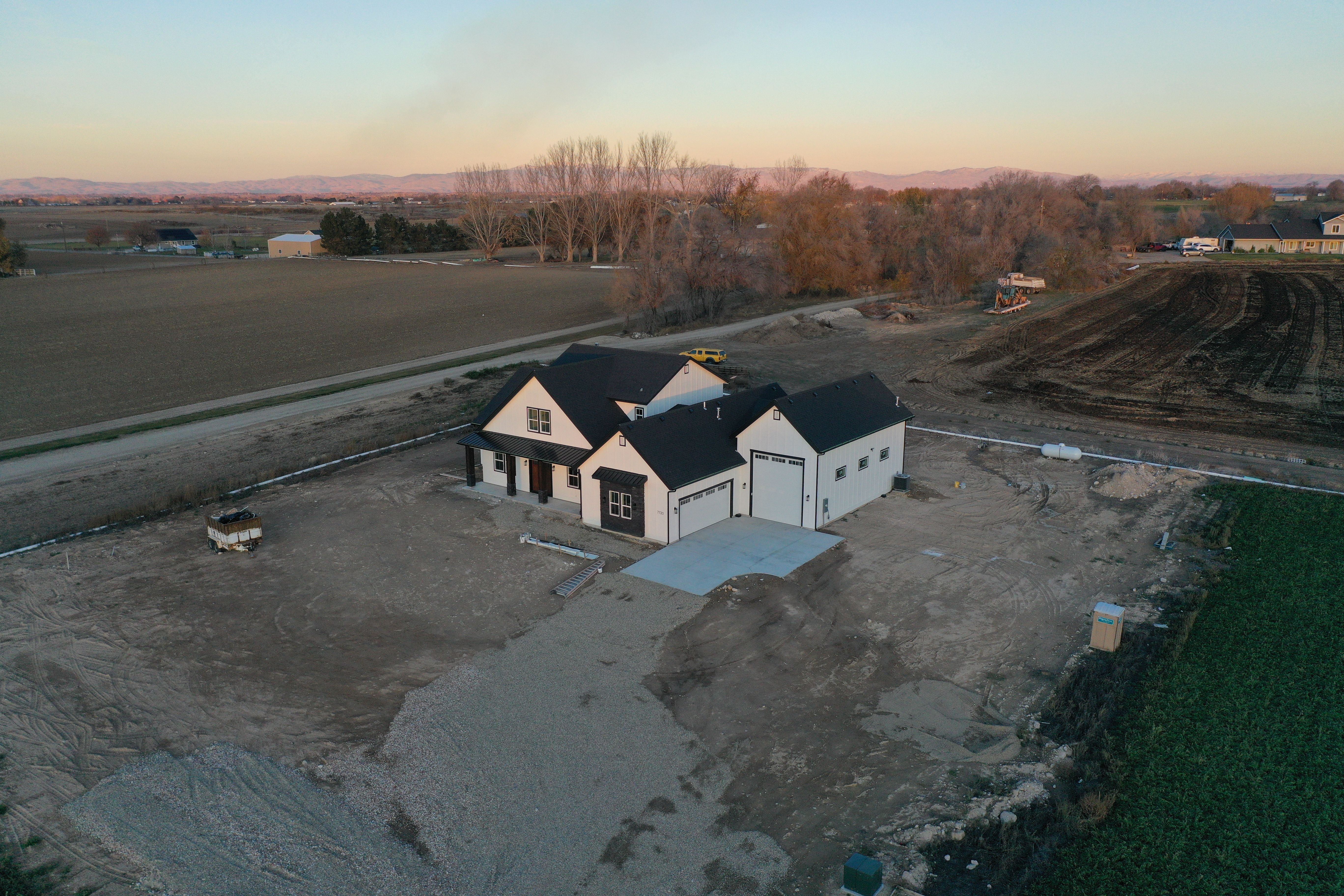  for IPF Construction in Nampa, ID