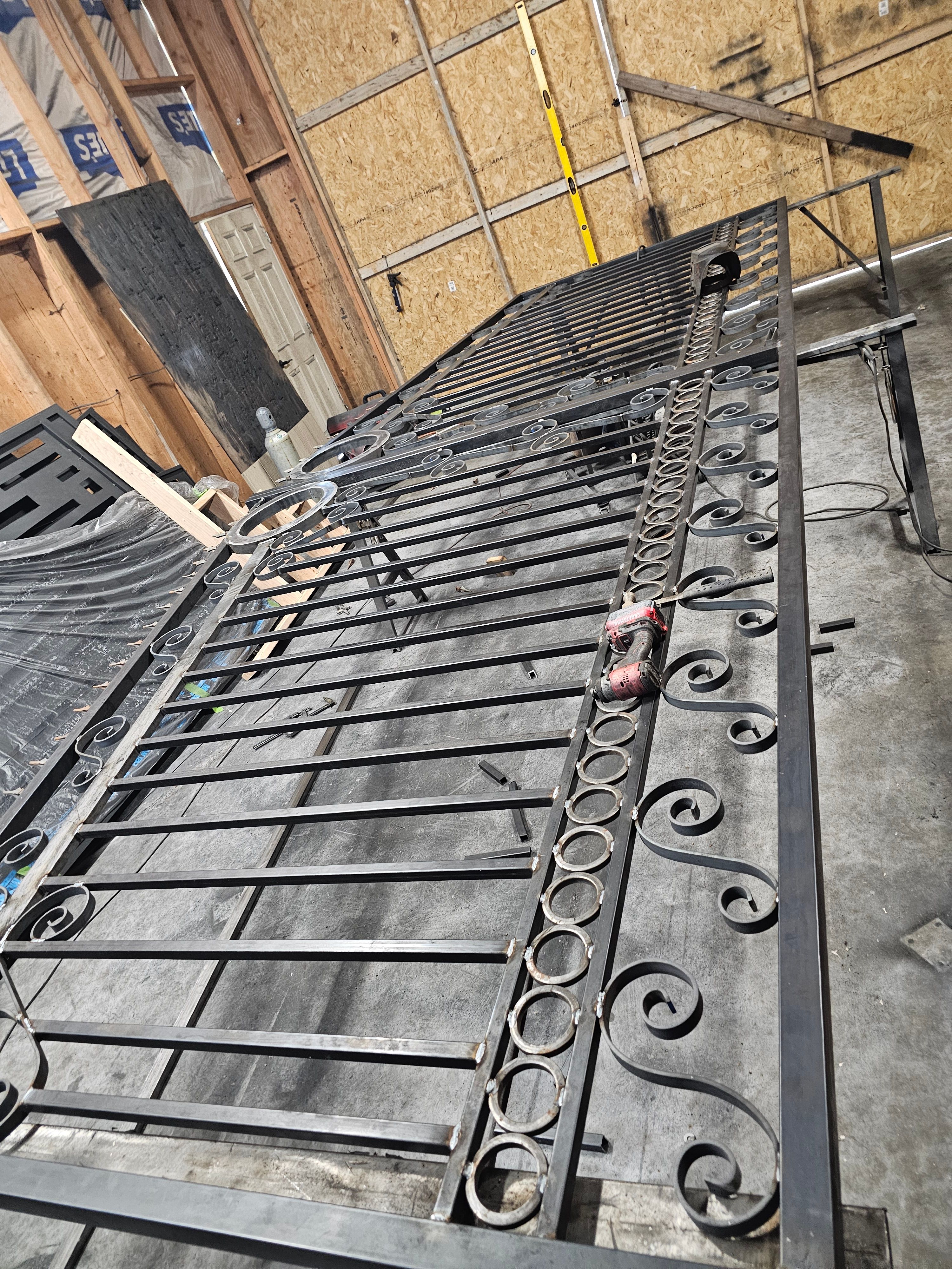  for Custom Gates Welding, LLC. in Auburn, WA