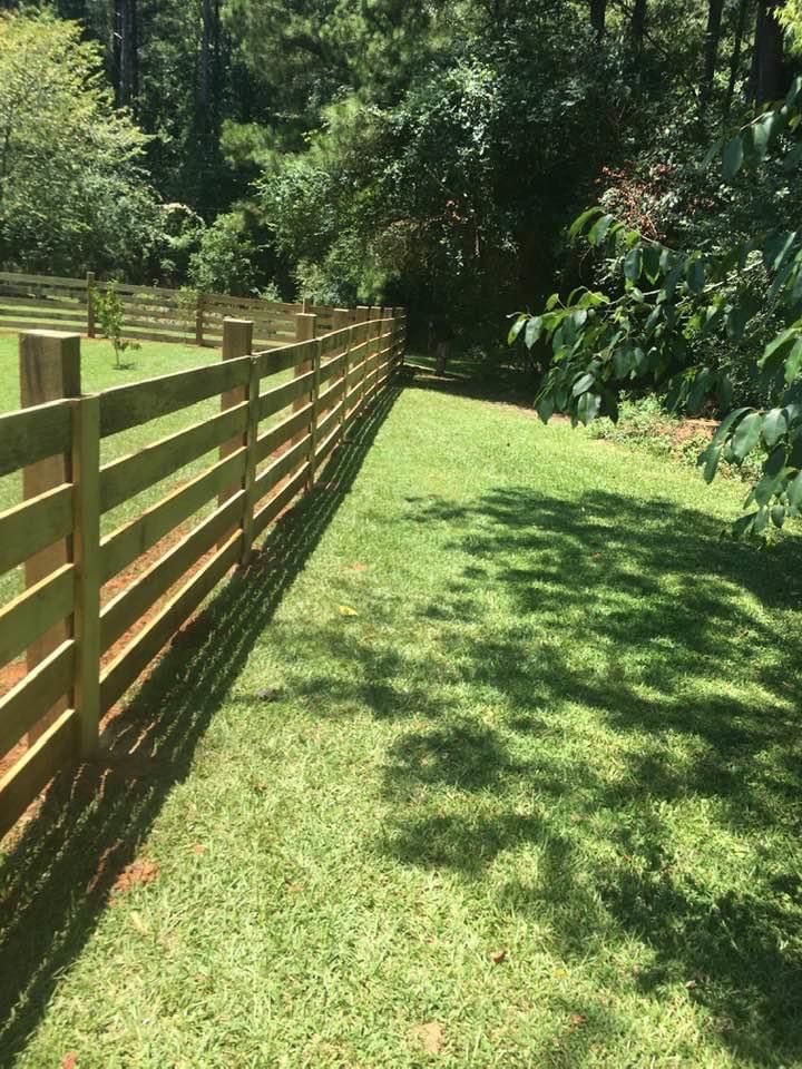 All Photos for Advanced Fencing Solutions in Camden, SC
