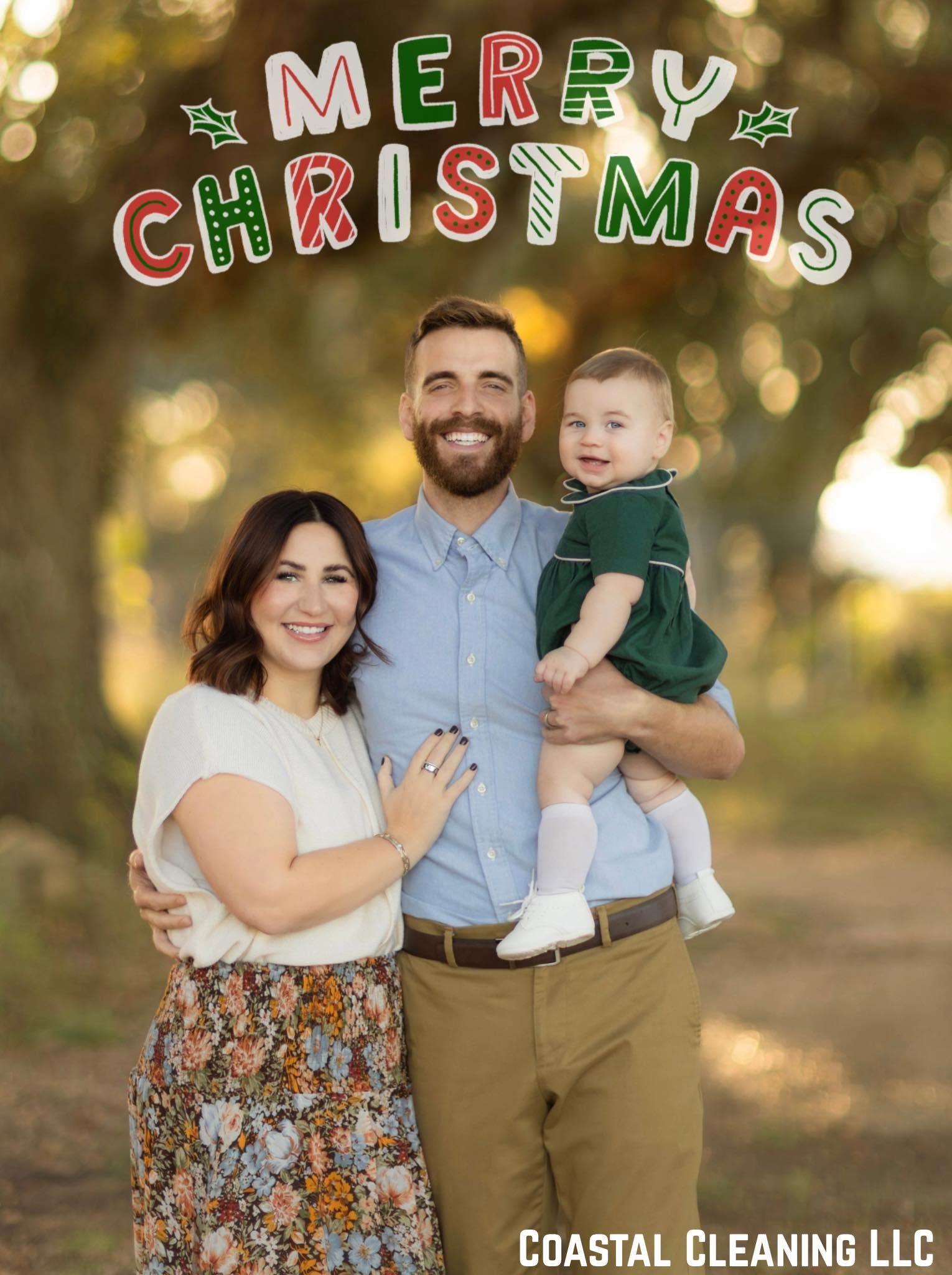  for Coastal Cleaning LLC in Rayne, Louisiana