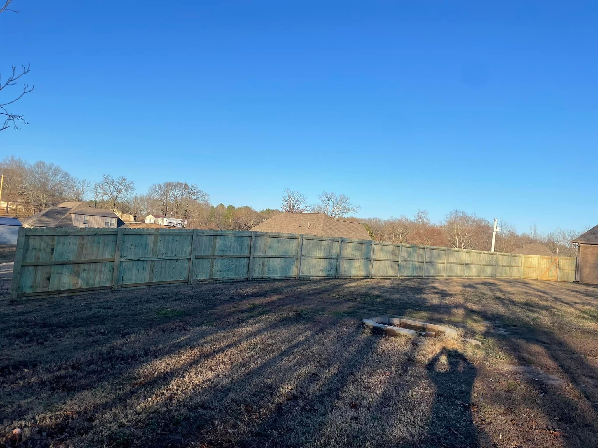  for Manning Fence, LLC in Hernando, MS