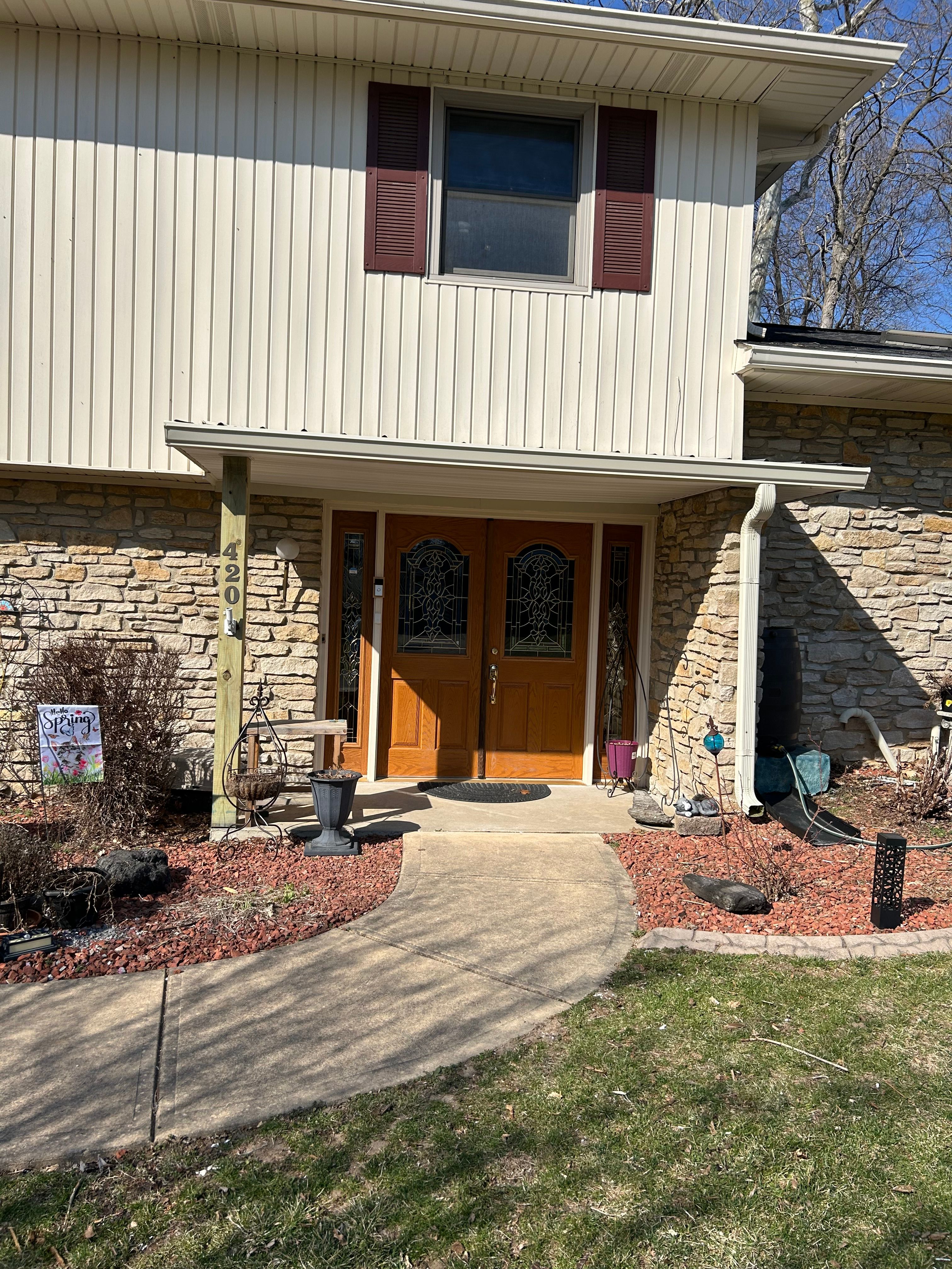  for Bestway Contractors LLC in Indianapolis, IN