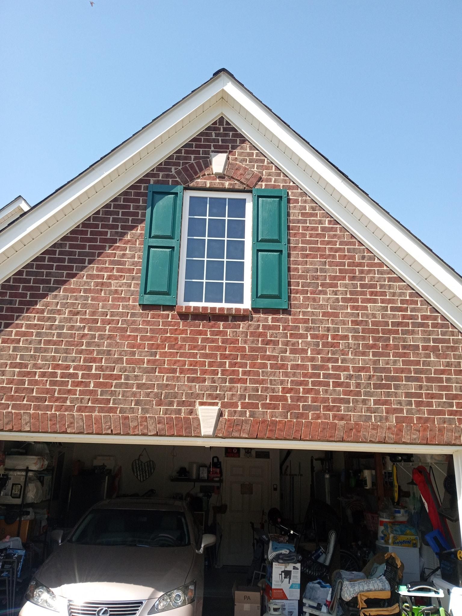 for White's Family Home Renovations in Nashville, TN
