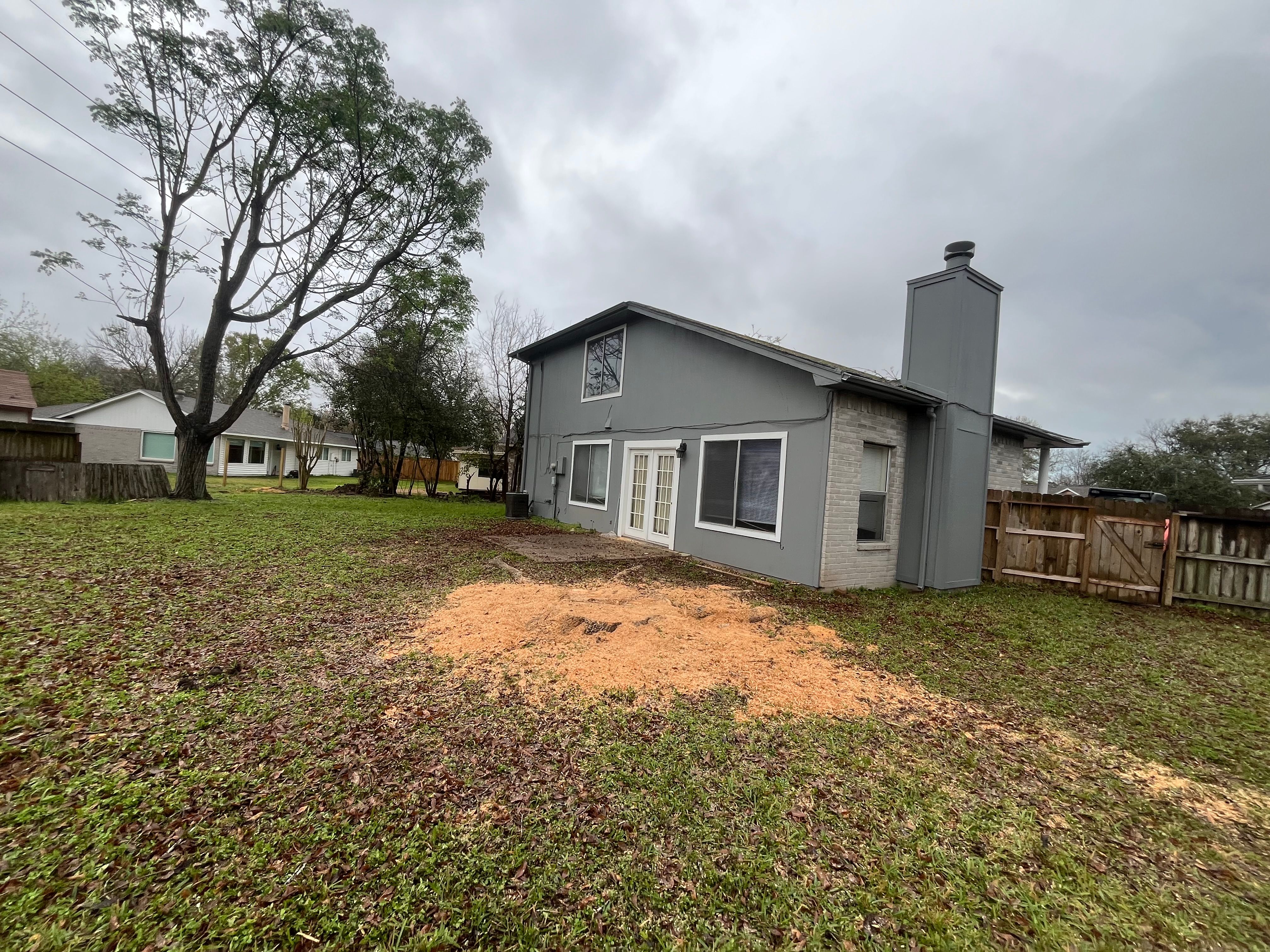  for Garza Lawncare & Tree Service in Pearland, TX