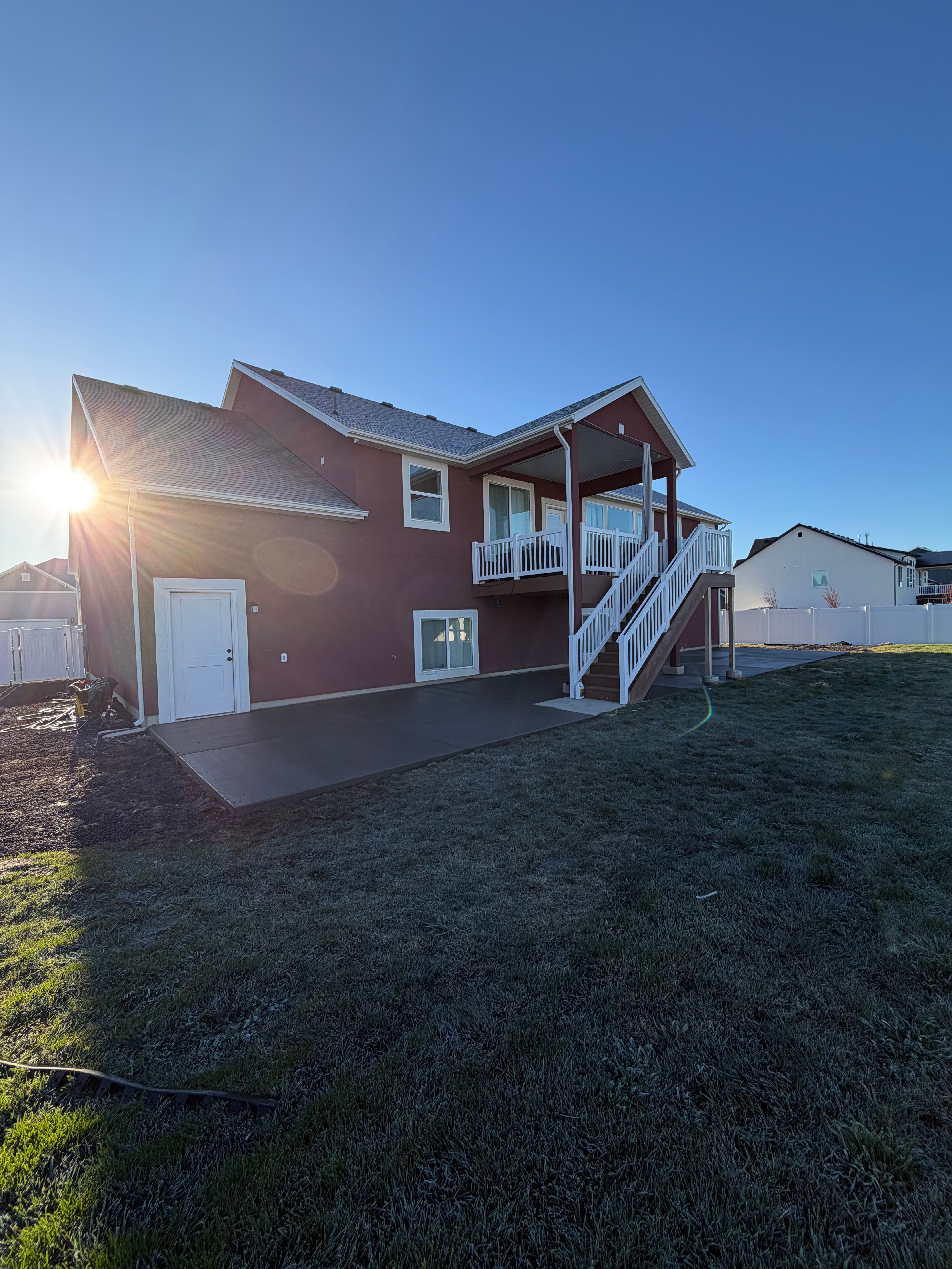 All Photos for MSN Concrete Construction LLC in Ogden, UT