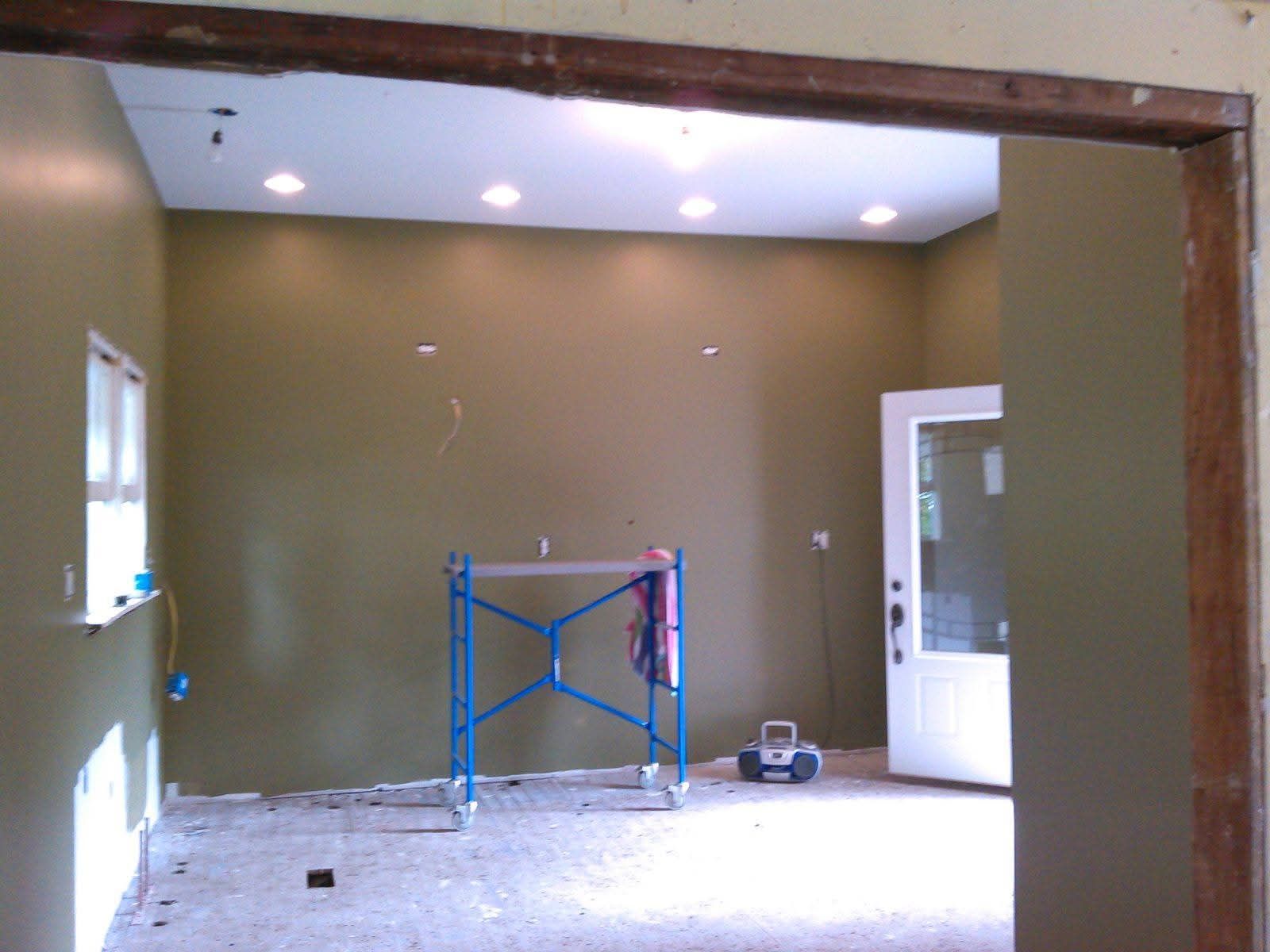 for Top Tier Construction in Evansville, IN