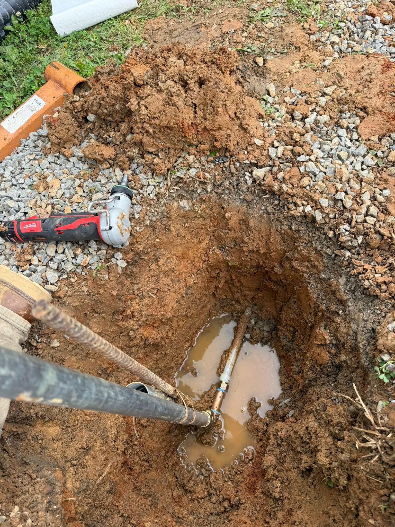  for Branden Bevels Plumbing in Lincoln County, TN