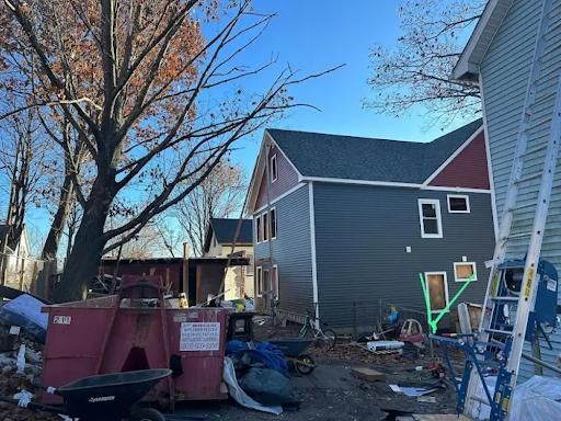  for Able General Contractor LLC in Waterbury, CT