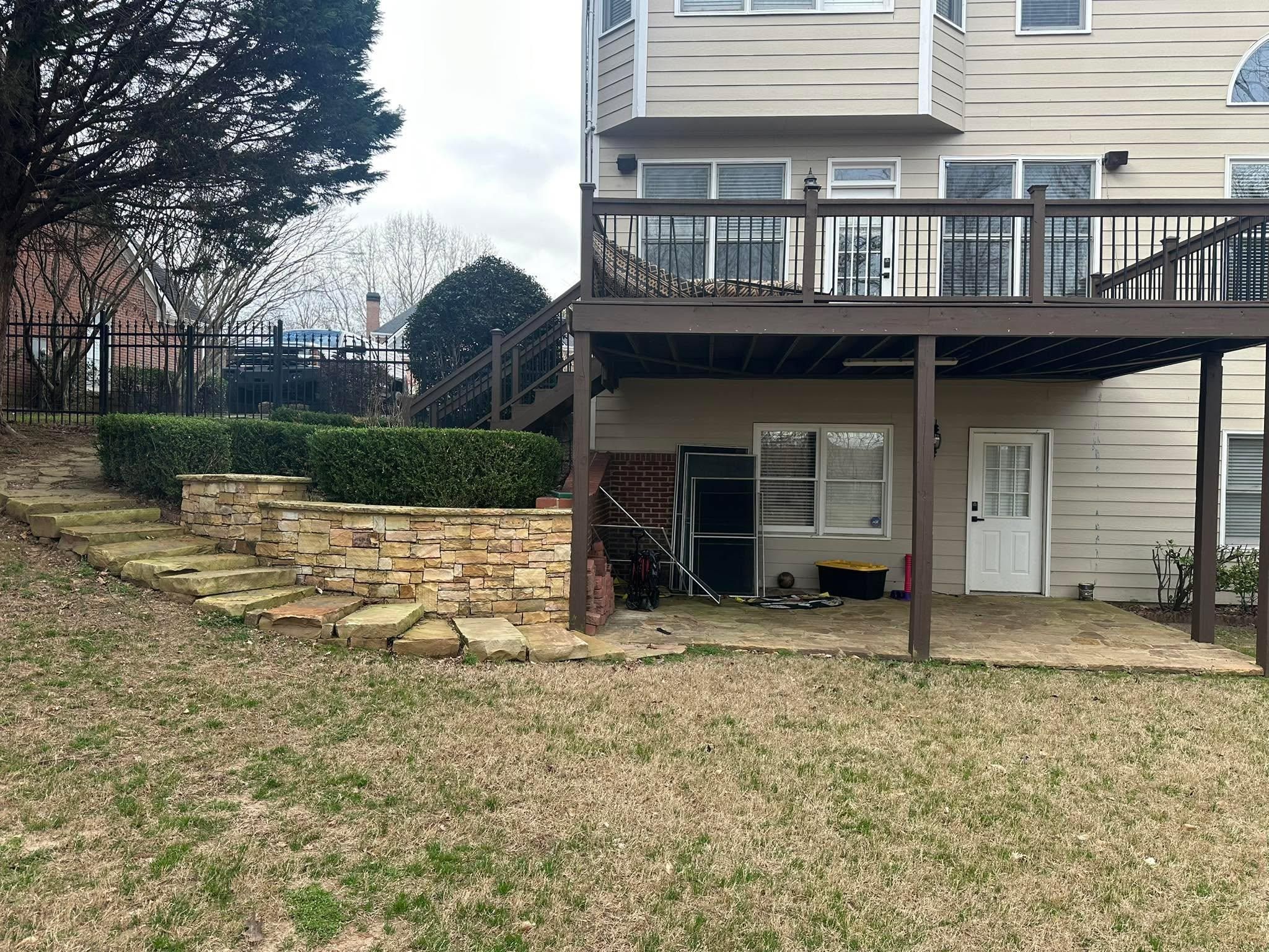  for Master Tech Industries in Sandy Springs, GA