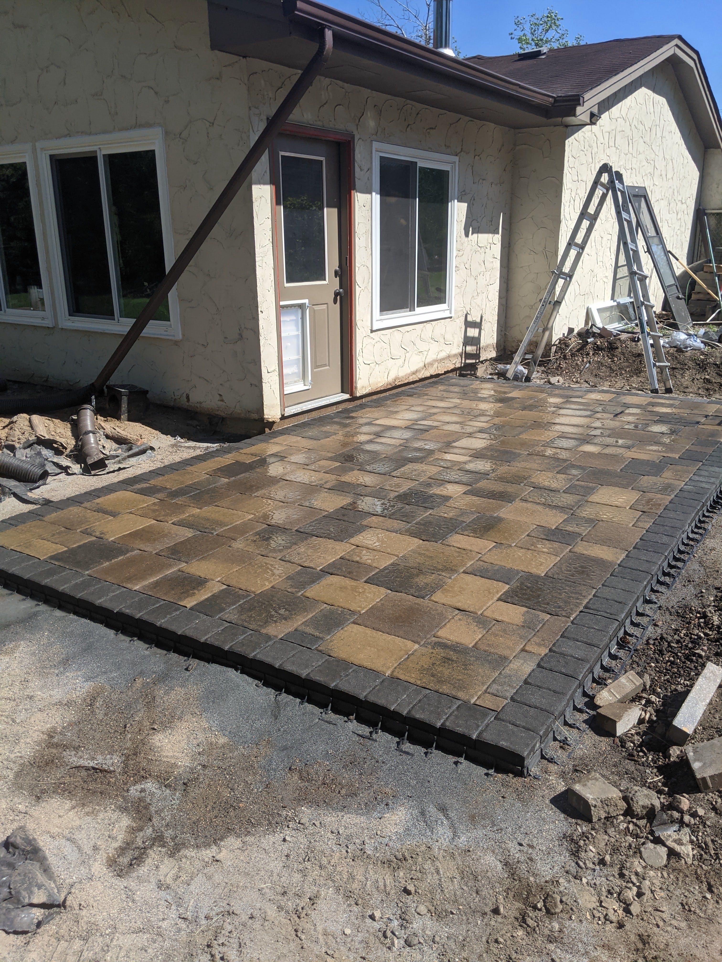  for Burgwald Outdoor Services in Blaine, MN