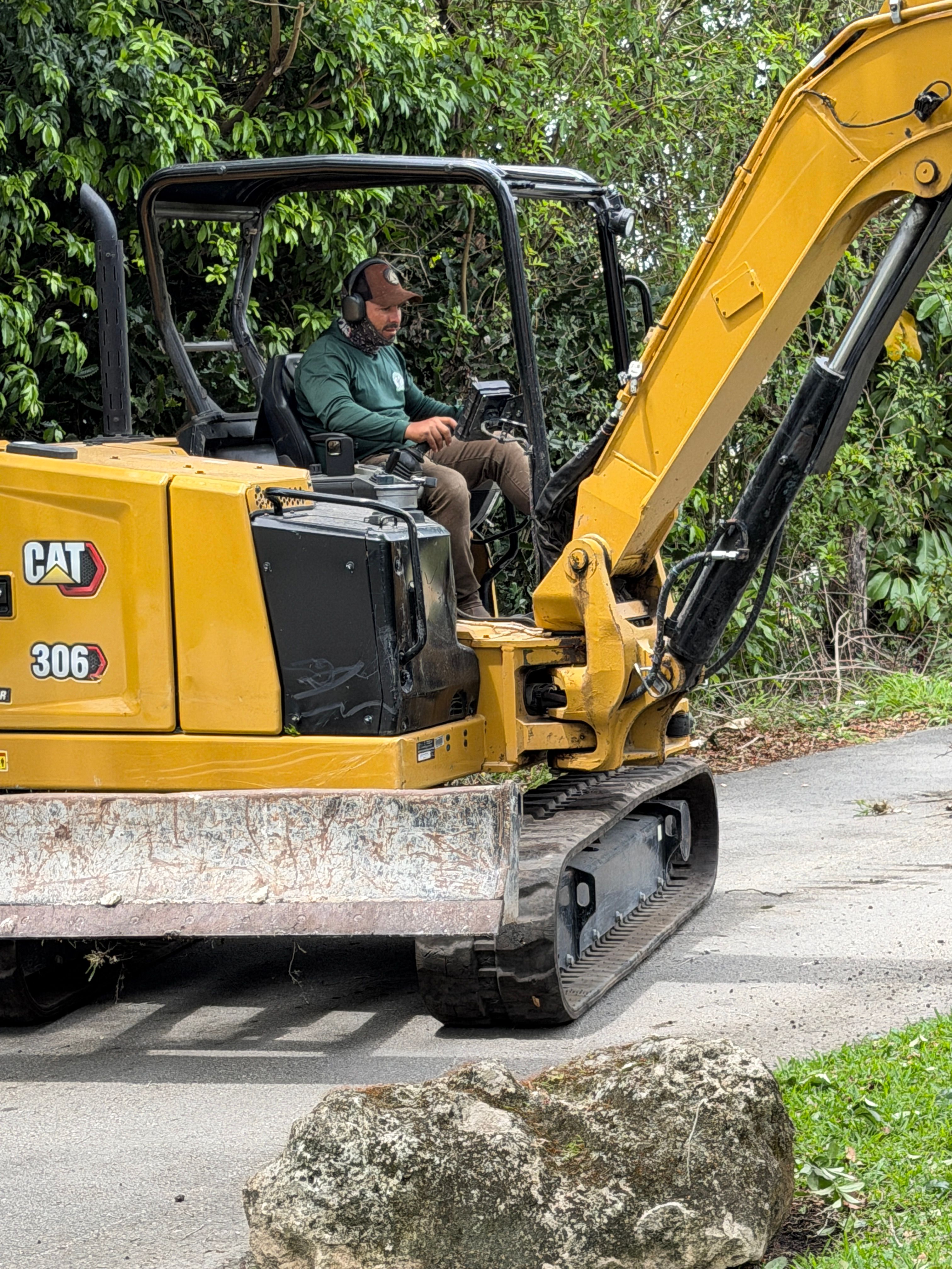  for Regional Land Construction in Miami, FL