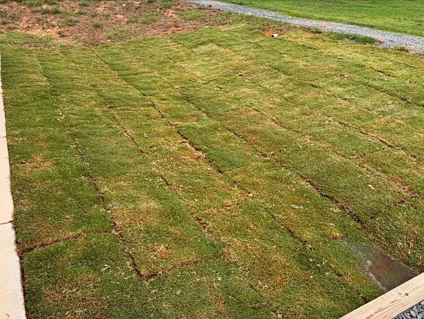 All Photos for Grandview Lawn Care in Norwood, NC