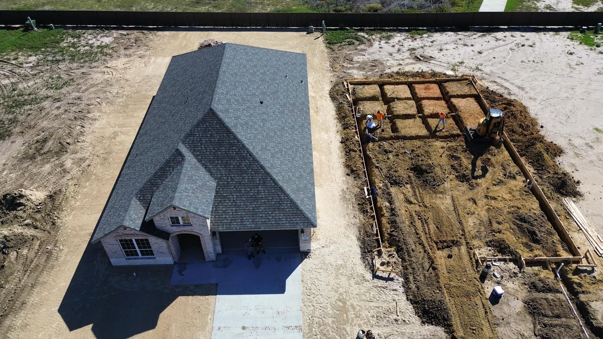  for 4L Concrete Solutions LLC in Bryan-College Station, TX