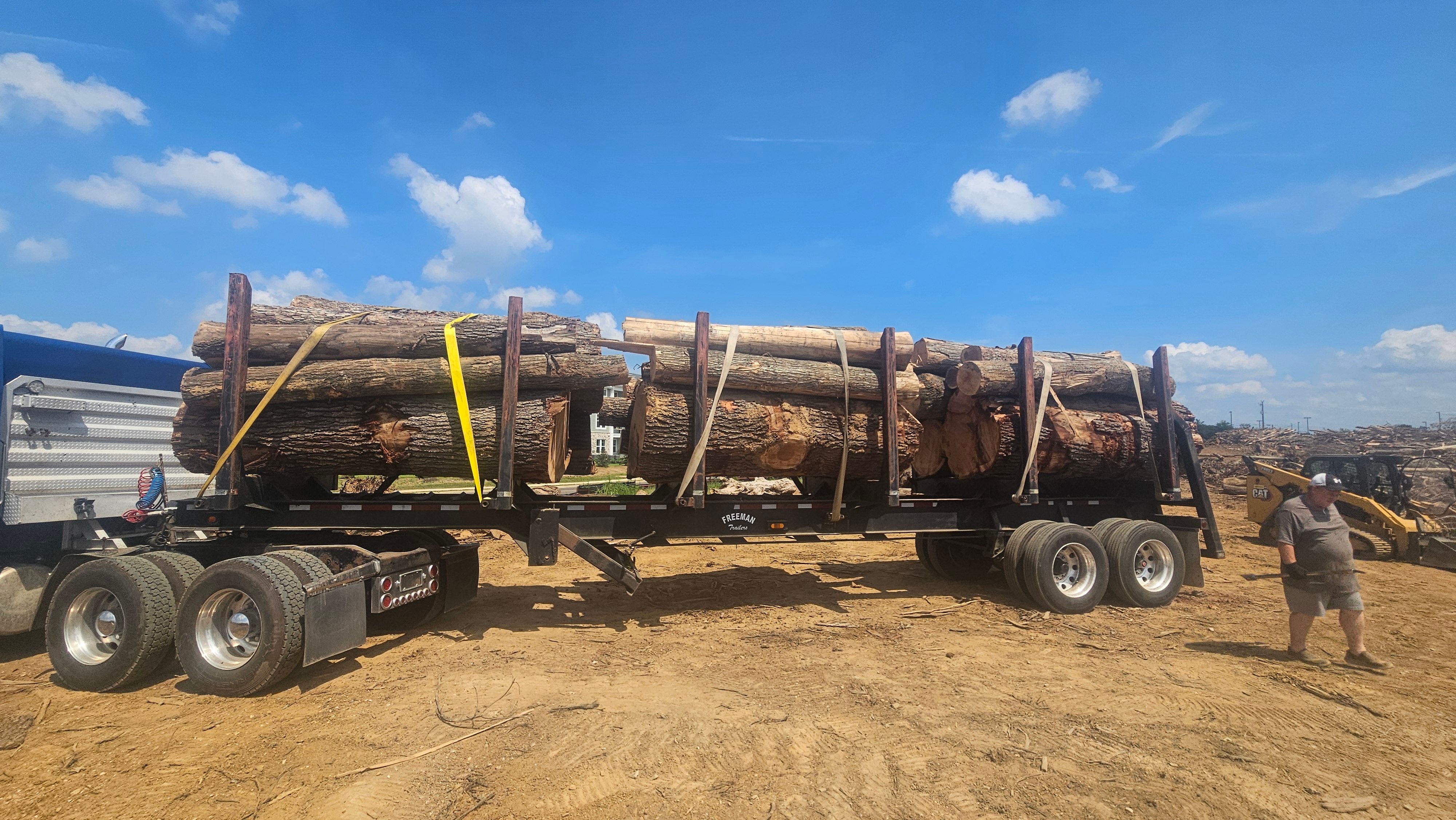  for B&B Land Management in Jamestown, TN