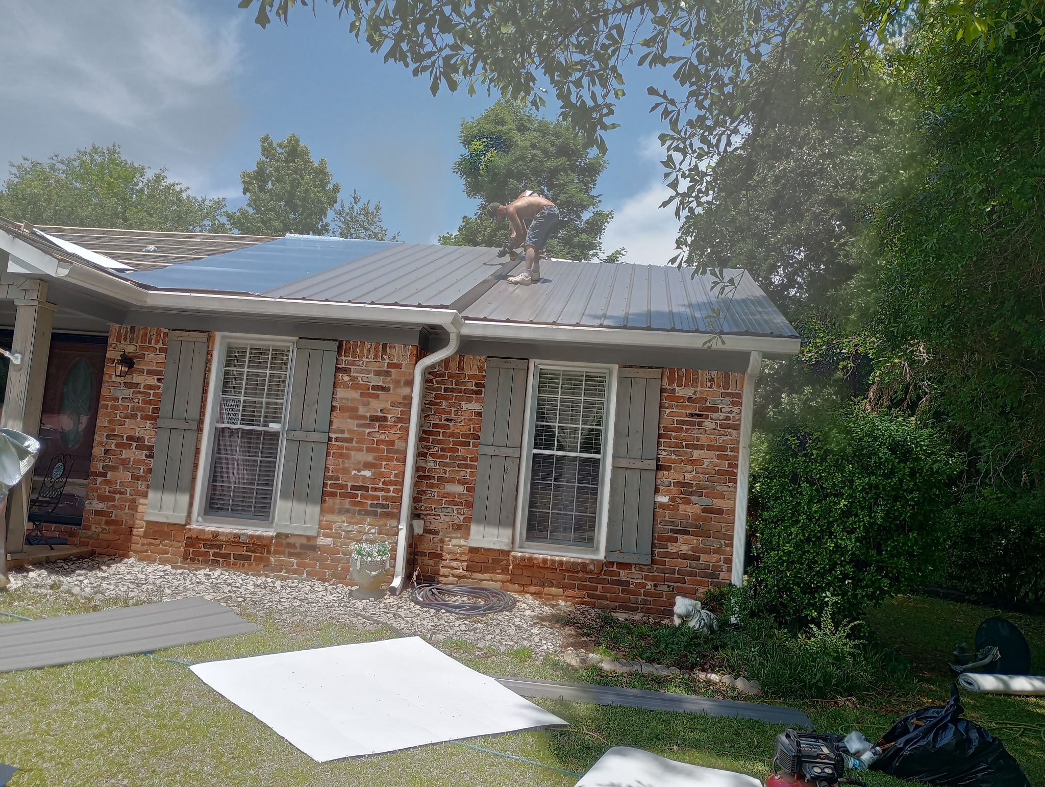  for Lovvorn Builders in Bowdon, GA